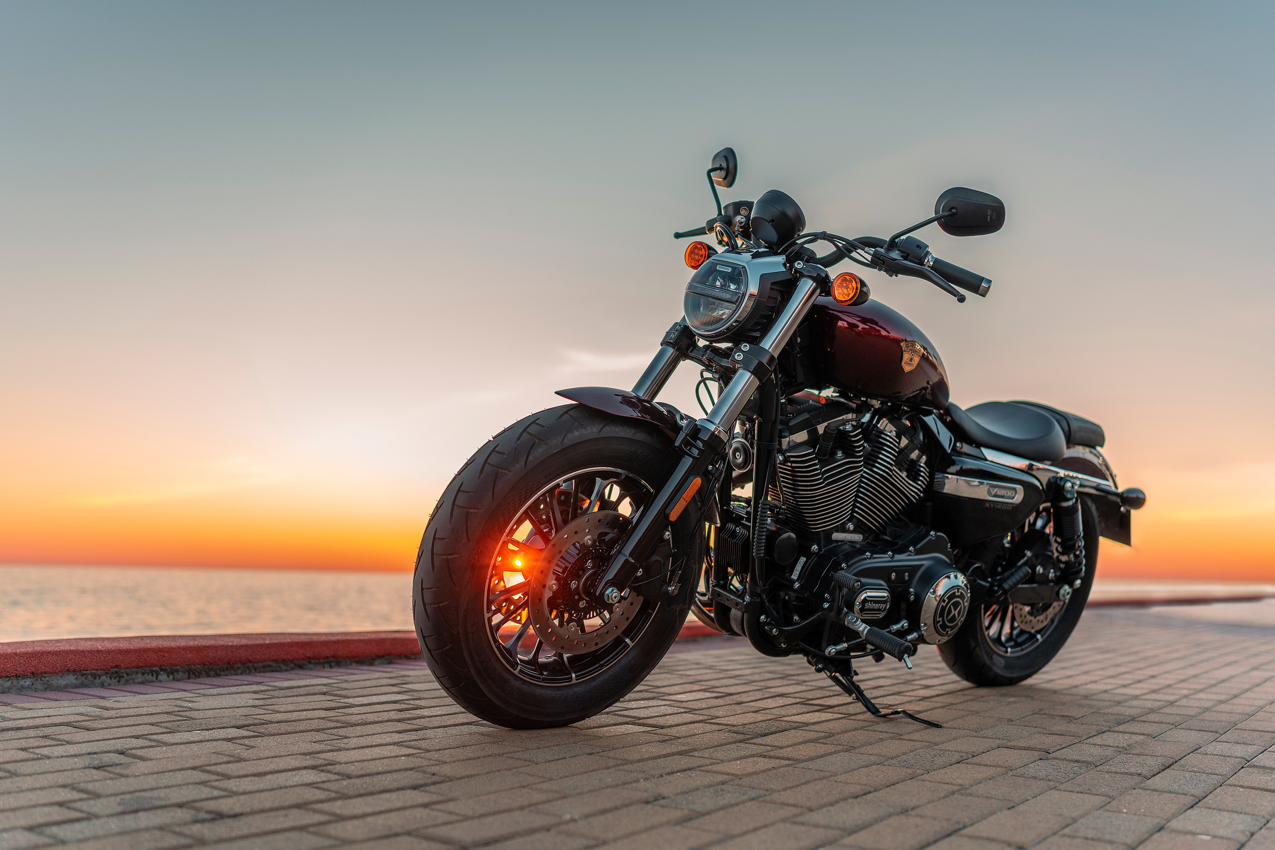 Ткачев Илья — Фотограф