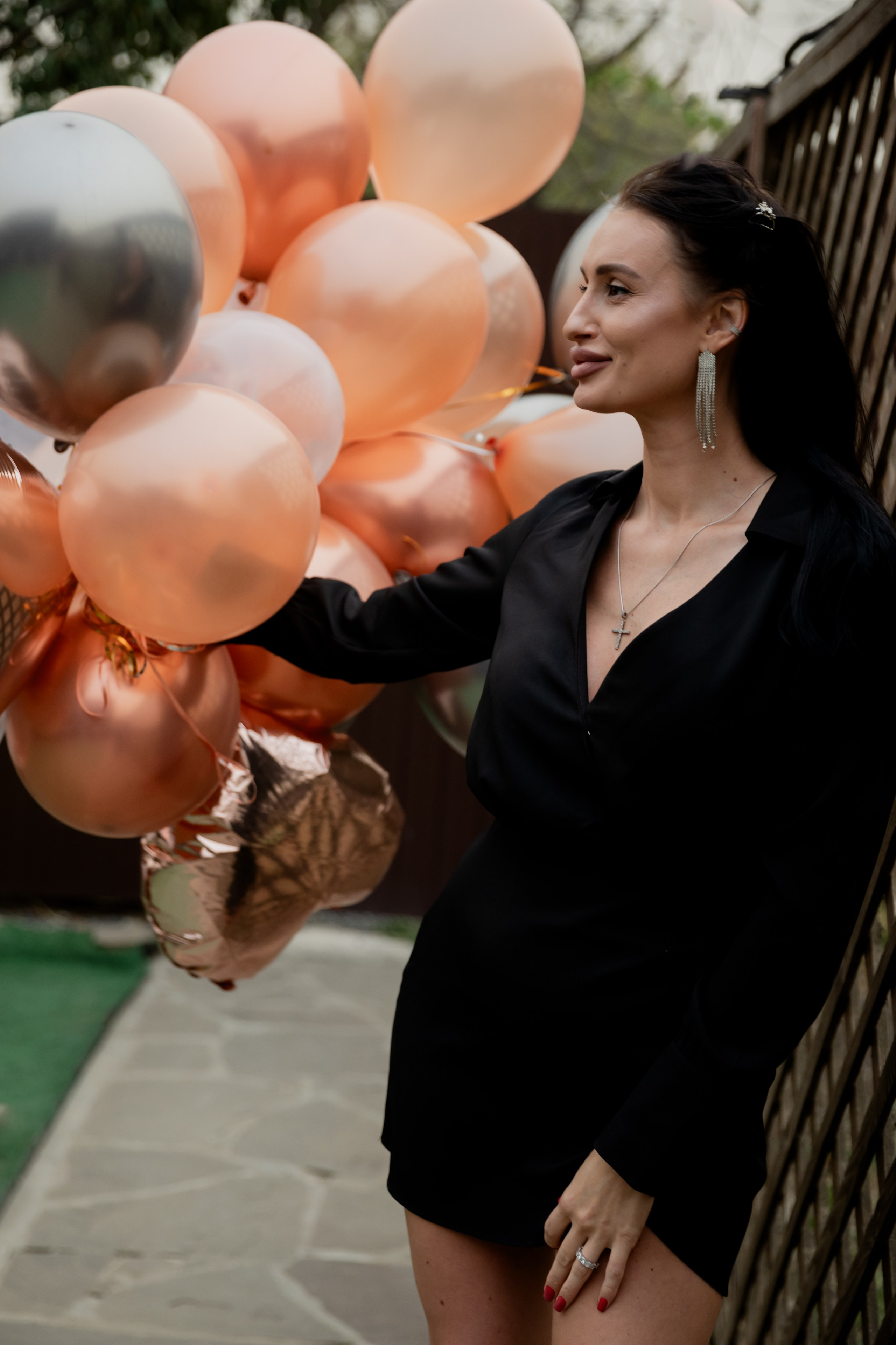 День Рождения. Семейный и индивидуальный фотограф в Новочеркасске Евгения Иванова