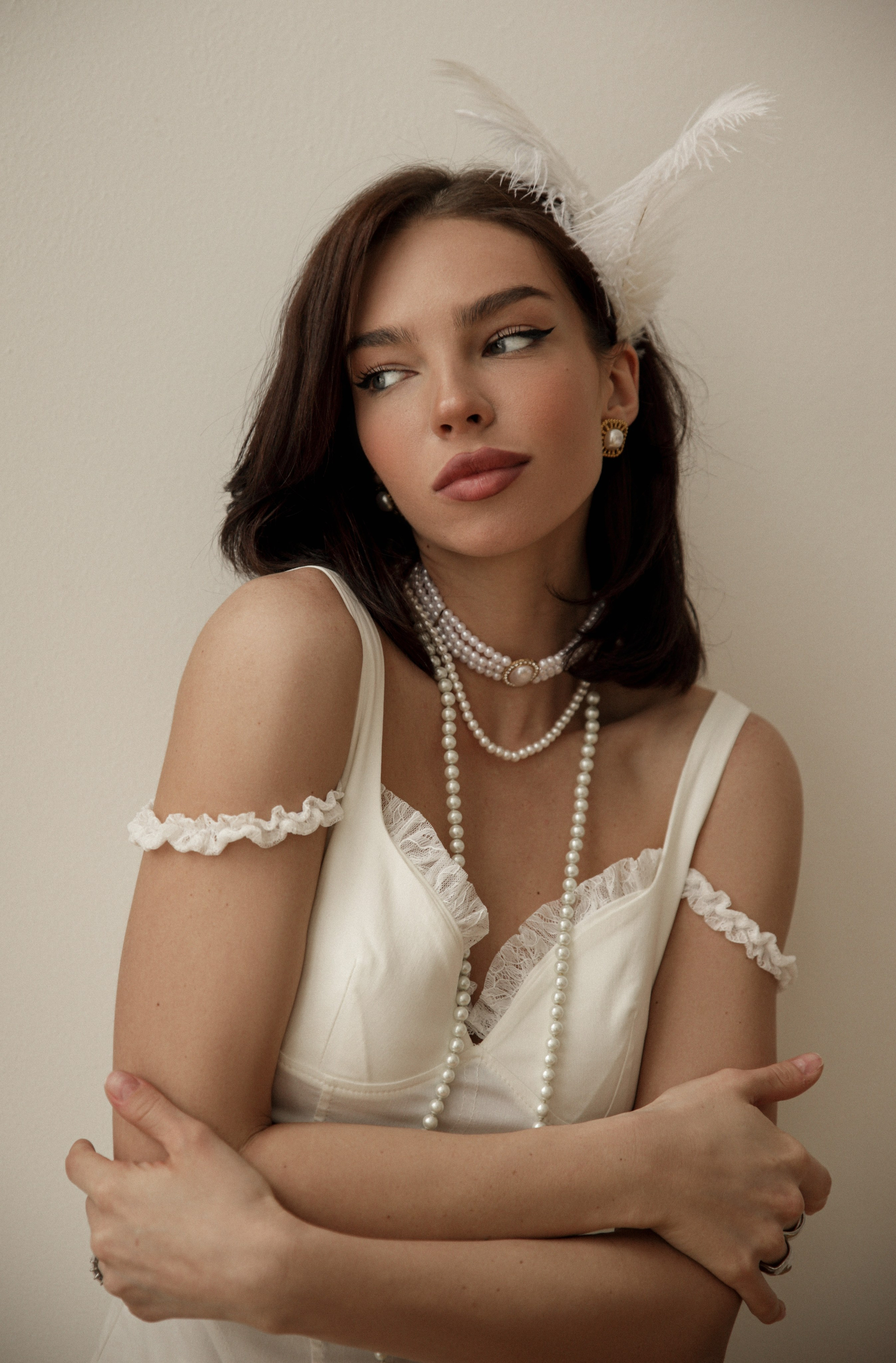 Ангелина. Фотограф в Крыму