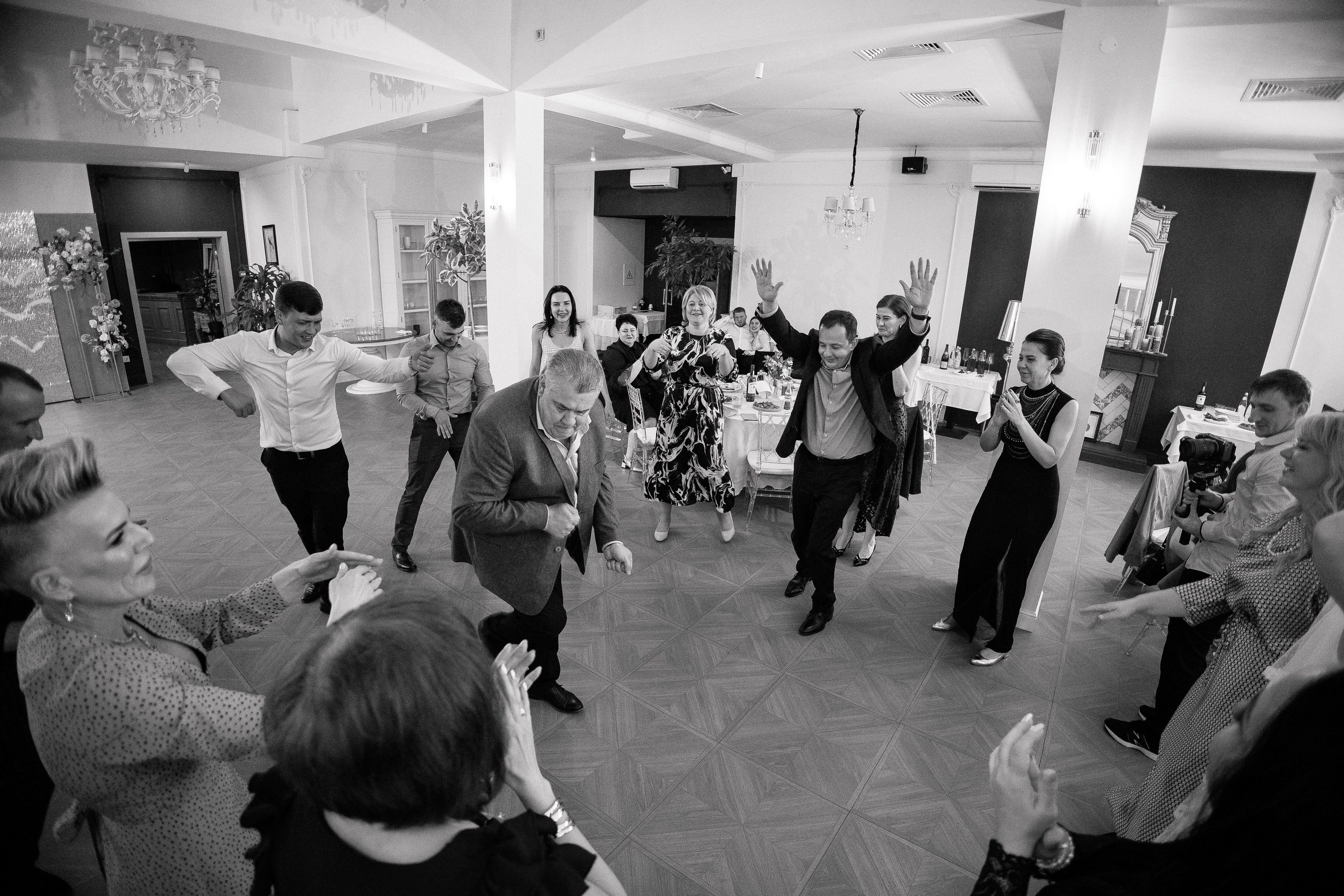 Виктор & Диана. Свадебный фотограф Михаил Александров