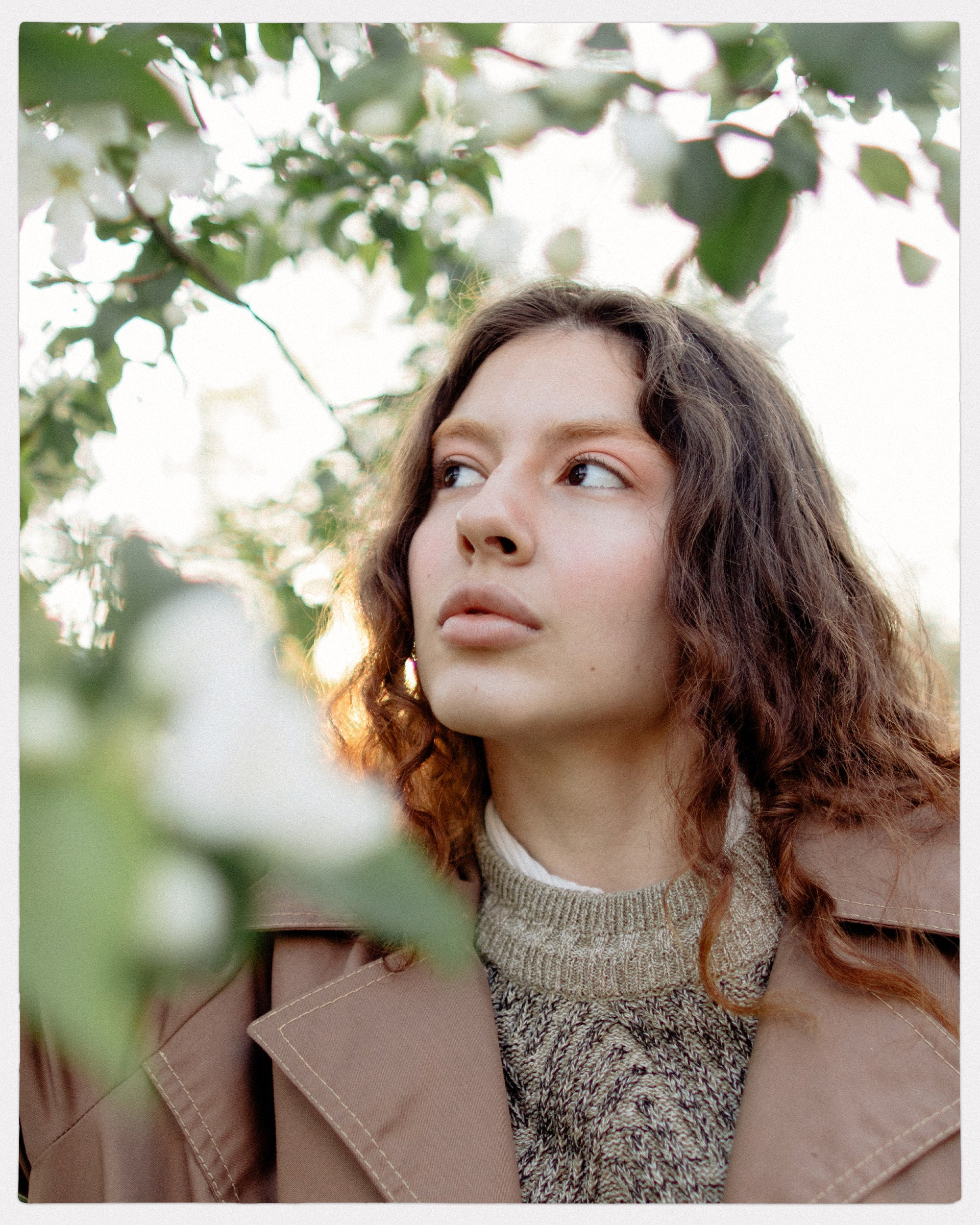 KARINA. Фотограф Анна Васильева | Портретная и арт-фотография Москва