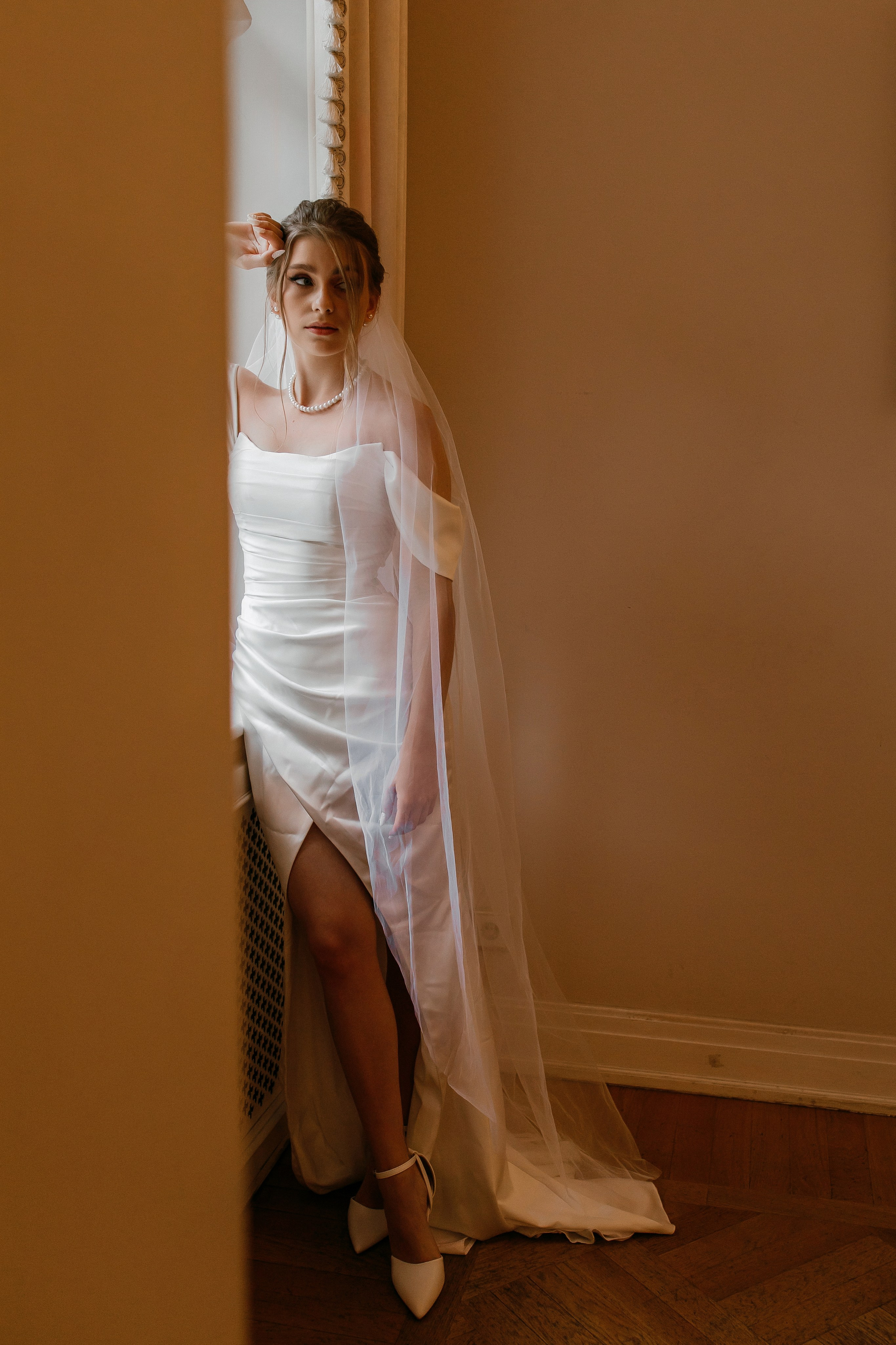 Нам только ЗАГС. Фотограф в Санкт-Петербурге Виктория Безверхая