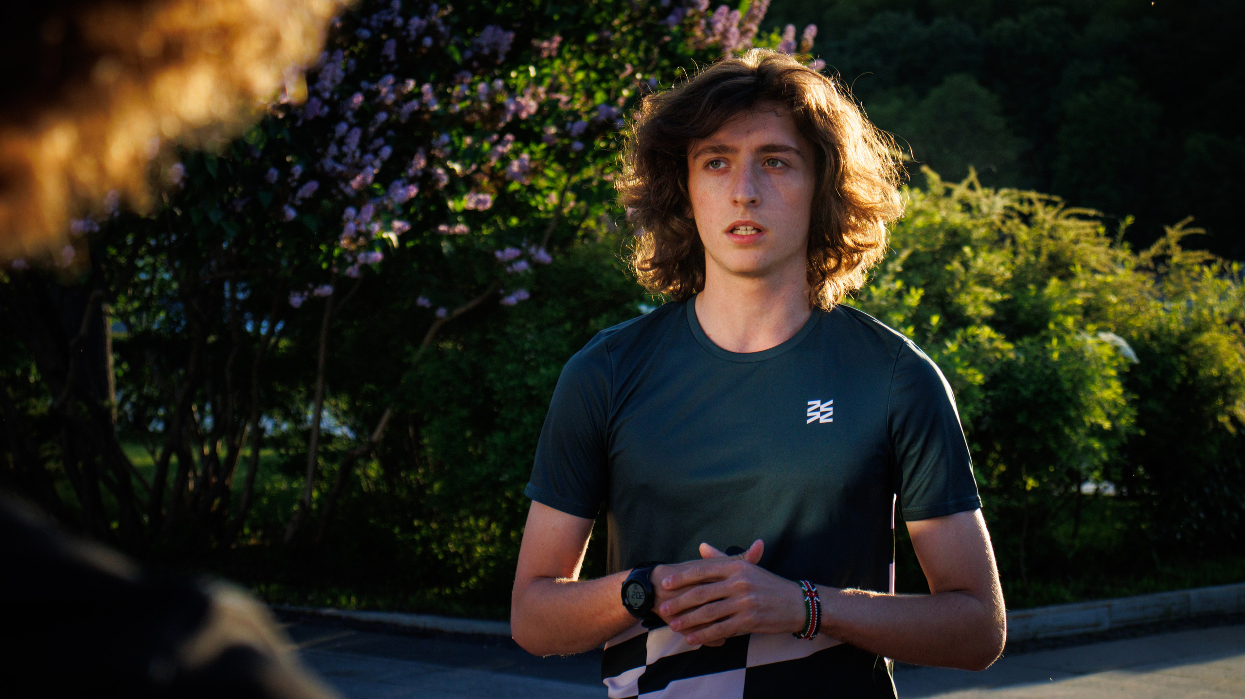 Тренировки / Бег. Фотограф на трекинг и восхождение Эльбрус, Приэльбрусье. Елизавета Бобок