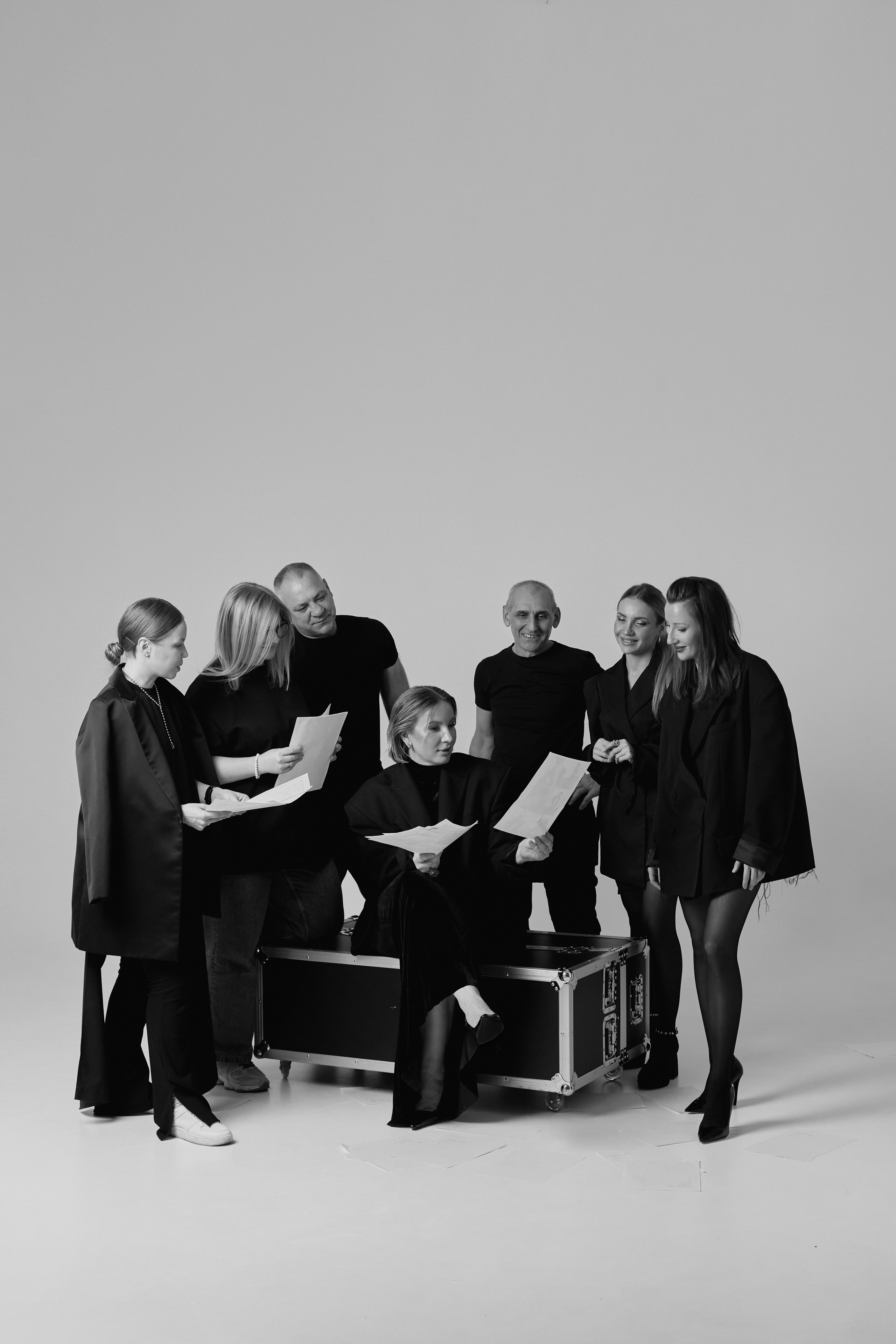 Smi event. Профессиональный фотограф в Екатеринбурге — Виолетта Бунос