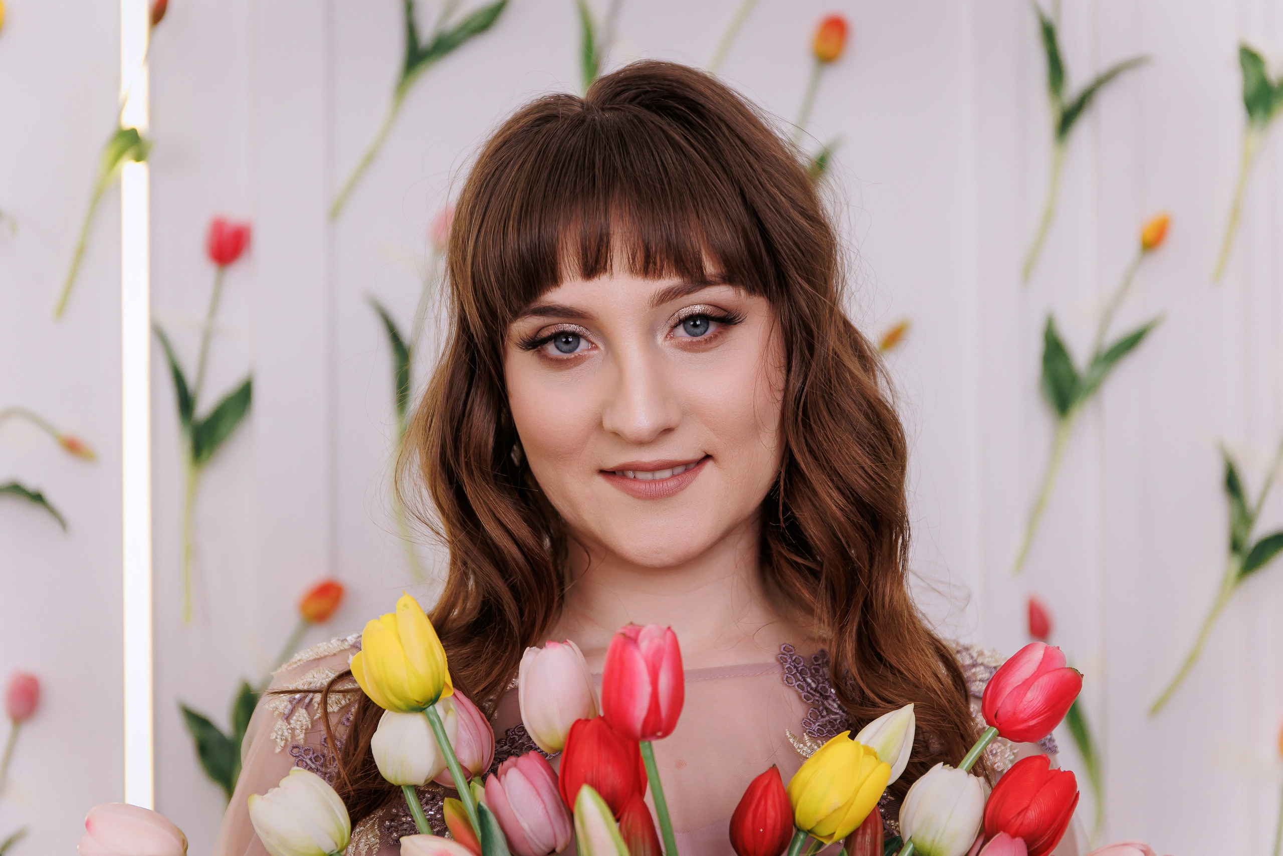 Natalya. Anne Miller | Photographer