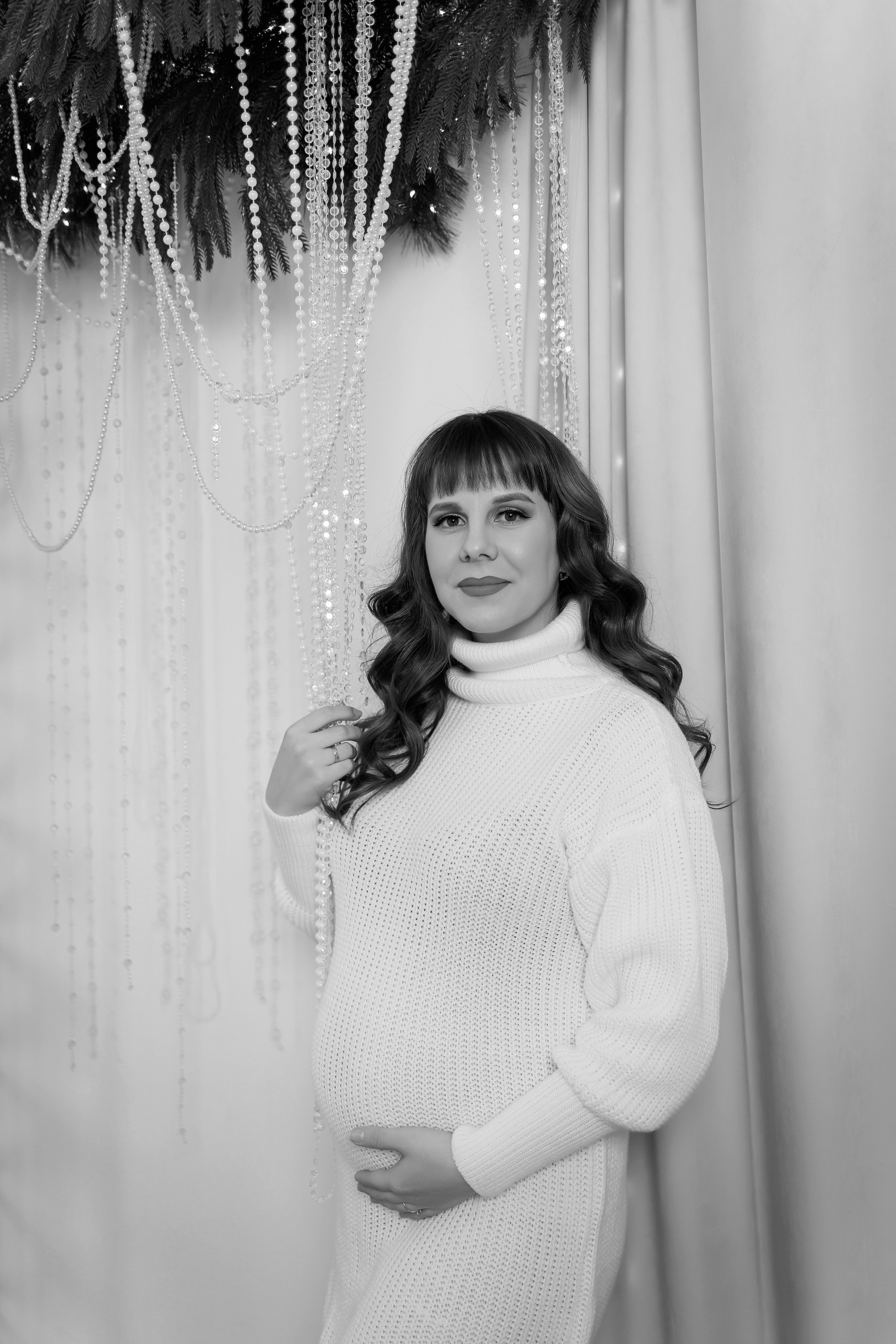 В ожидании. Anneta Benthen | Photographer