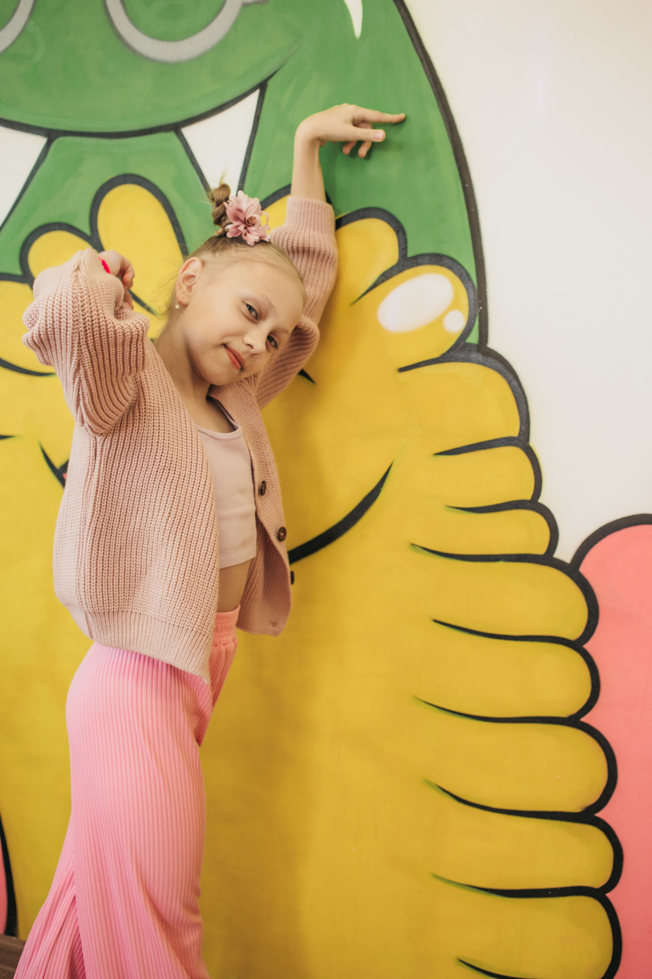 Фотосъемка детского дня рождения. Фотокниги и выпускные альбомы в Иваново