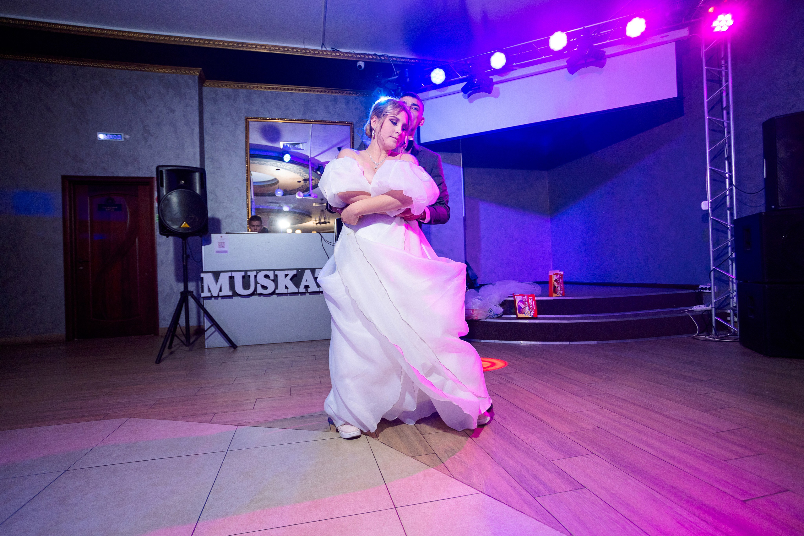 СВАДЬБА: Дима и Юля. Все фото. Профессиональный фотограф в Ижевске Леша Петров