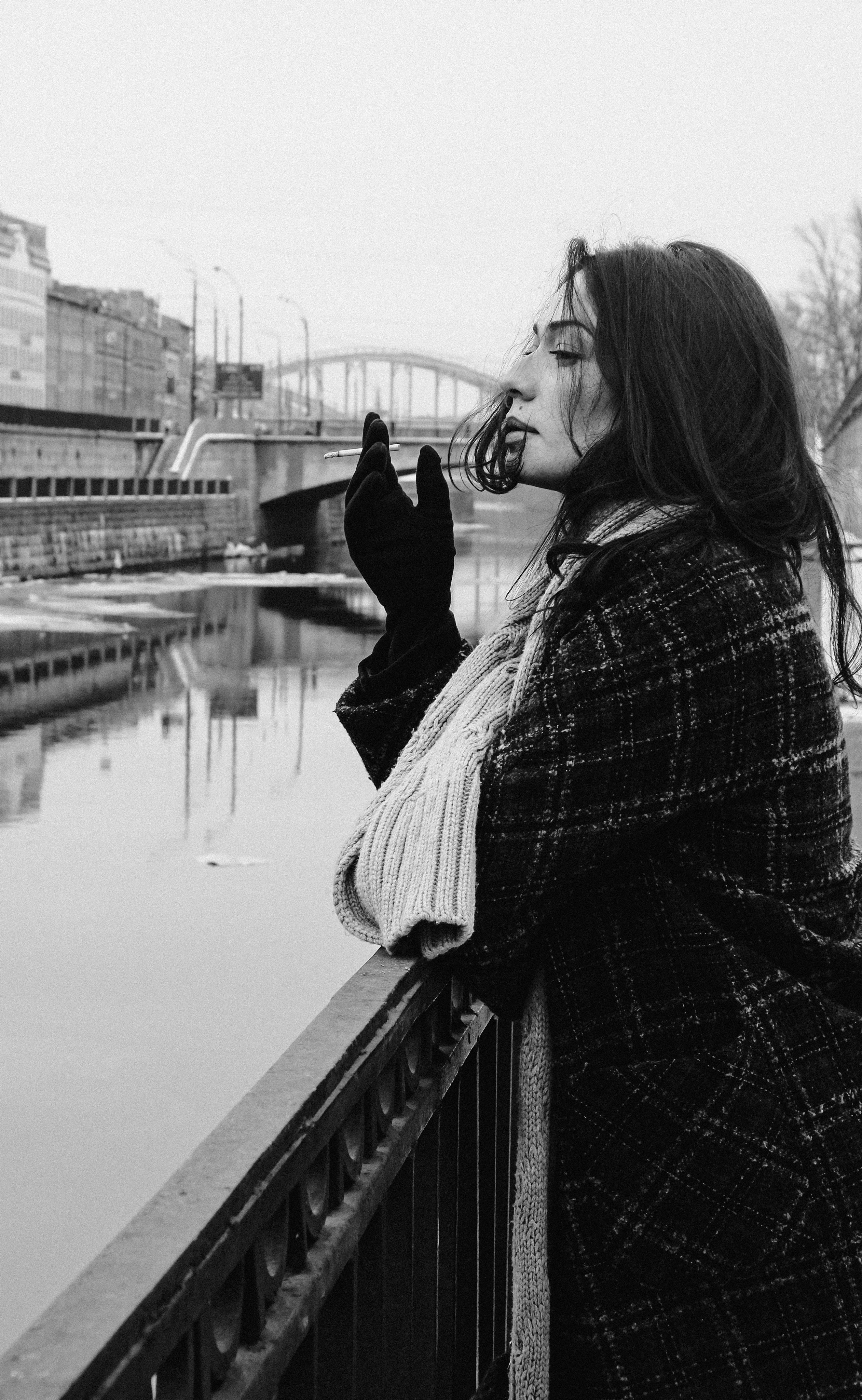 Женский портрет. Профессиональный фотограф в Санкт-Петербурге