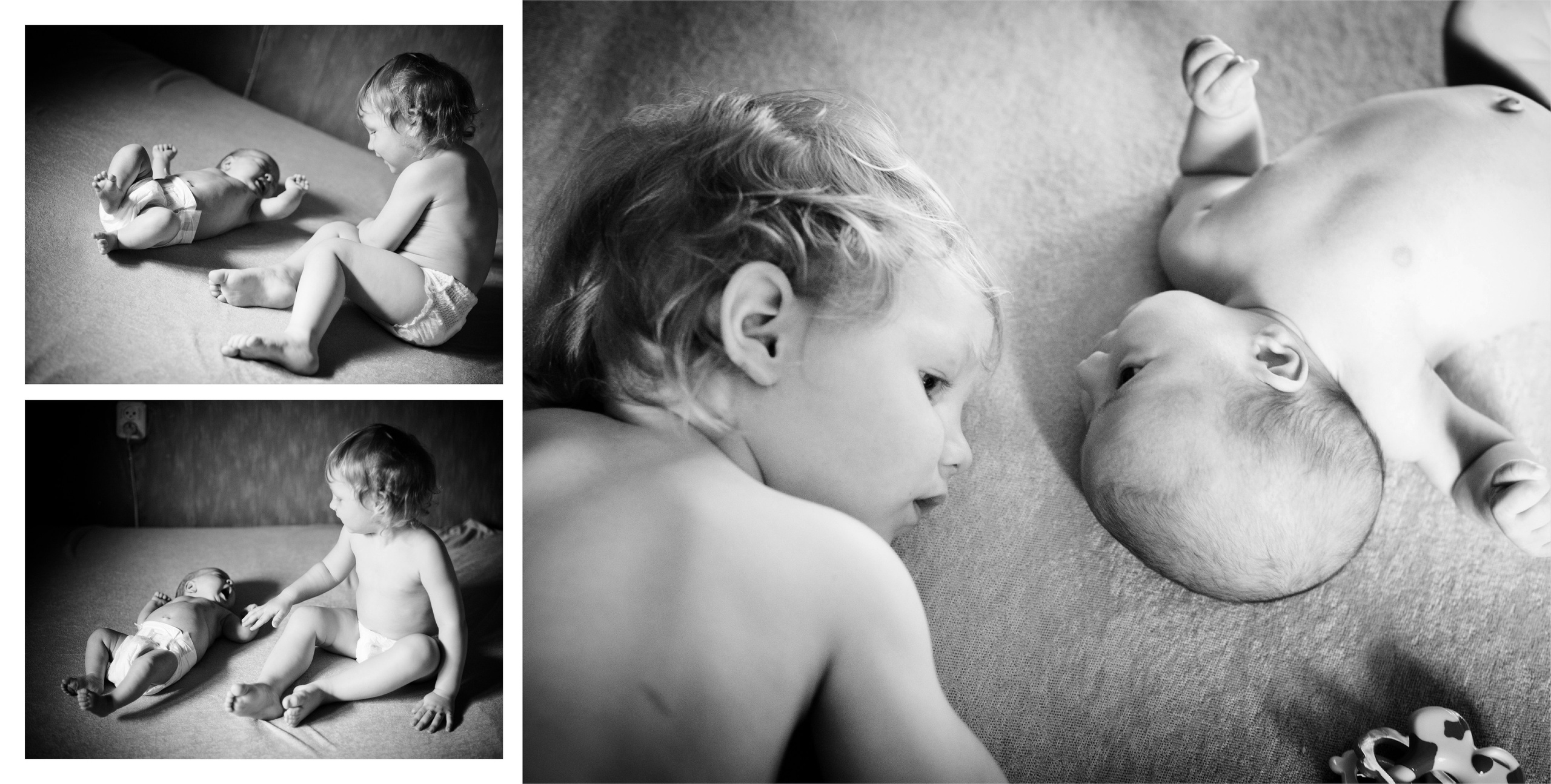 Егор. Фотограф Алиса Калинина