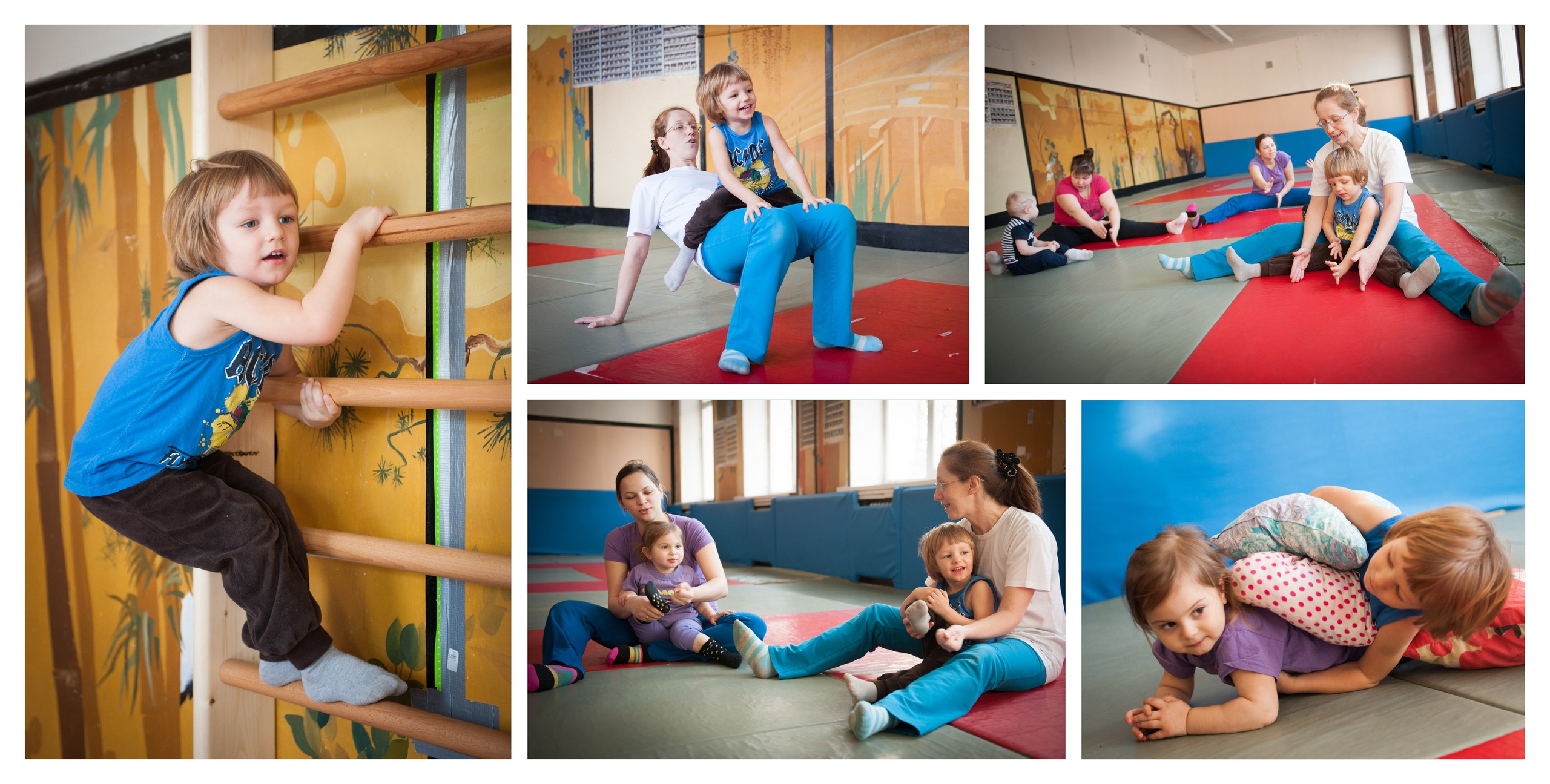 Егор. Фотограф Алиса Калинина