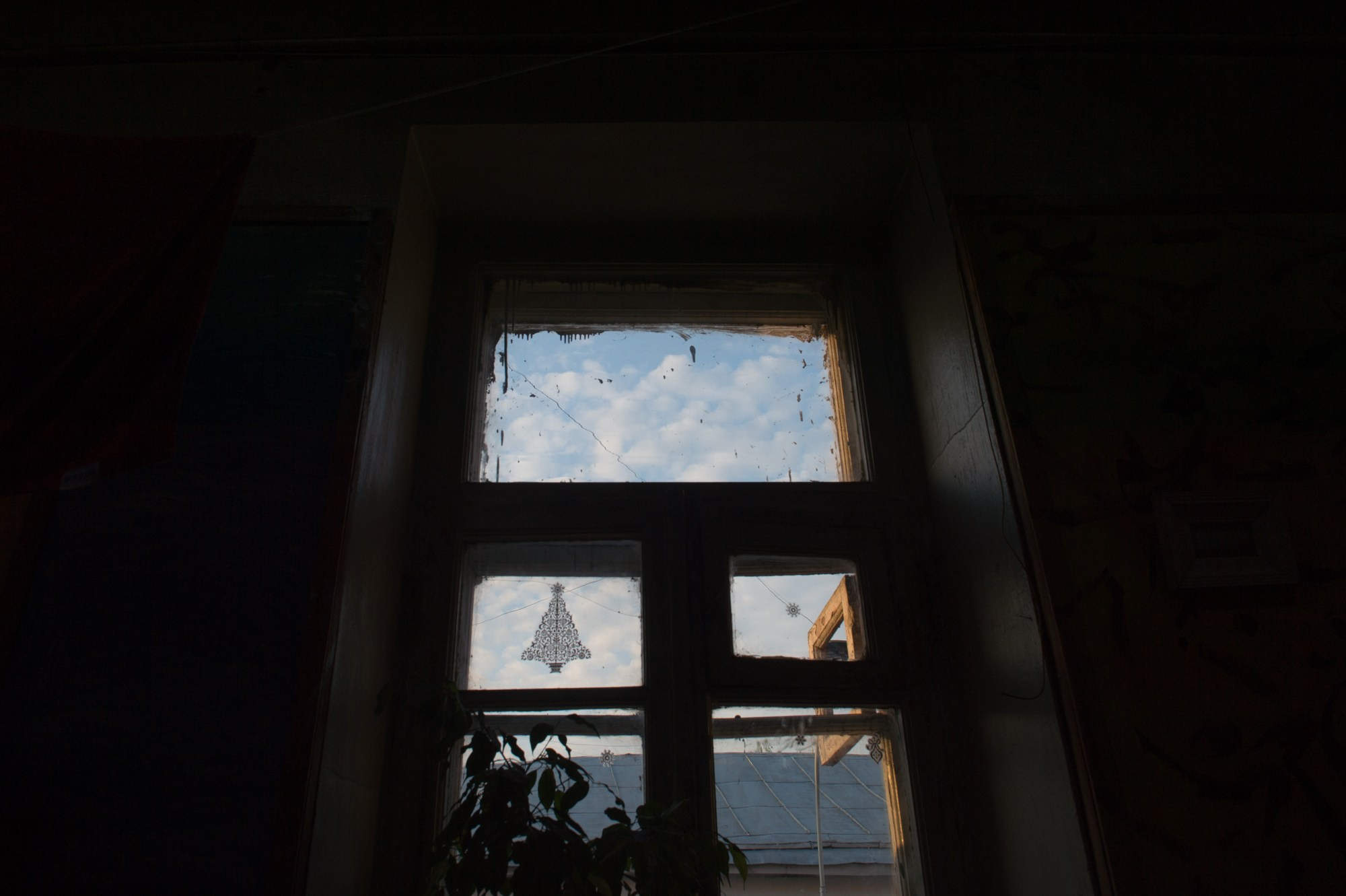 Квартира. Фотограф Алиса Калинина