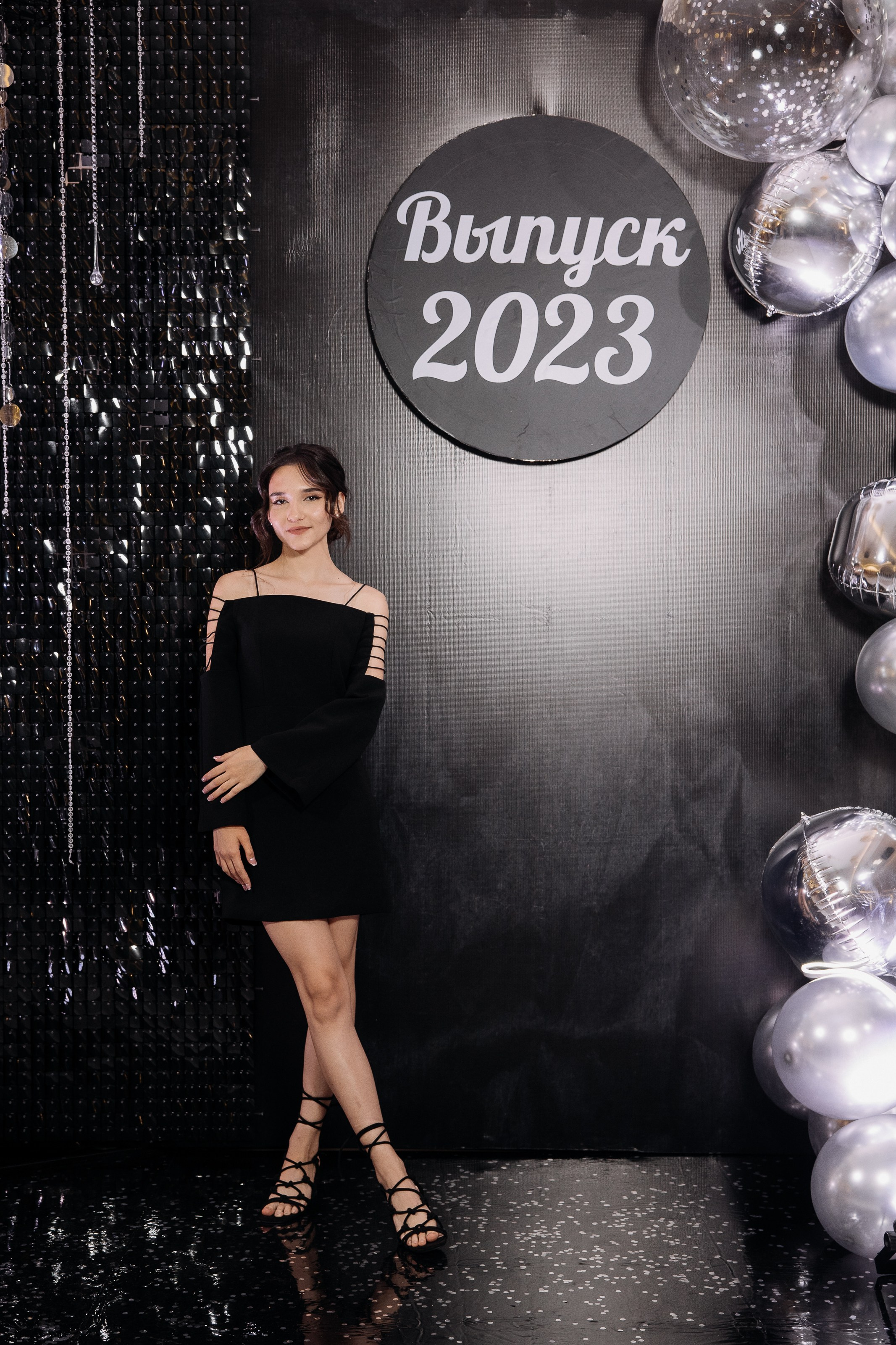 Ресторан Cristal. Свадебный фотограф Роман Еремеев