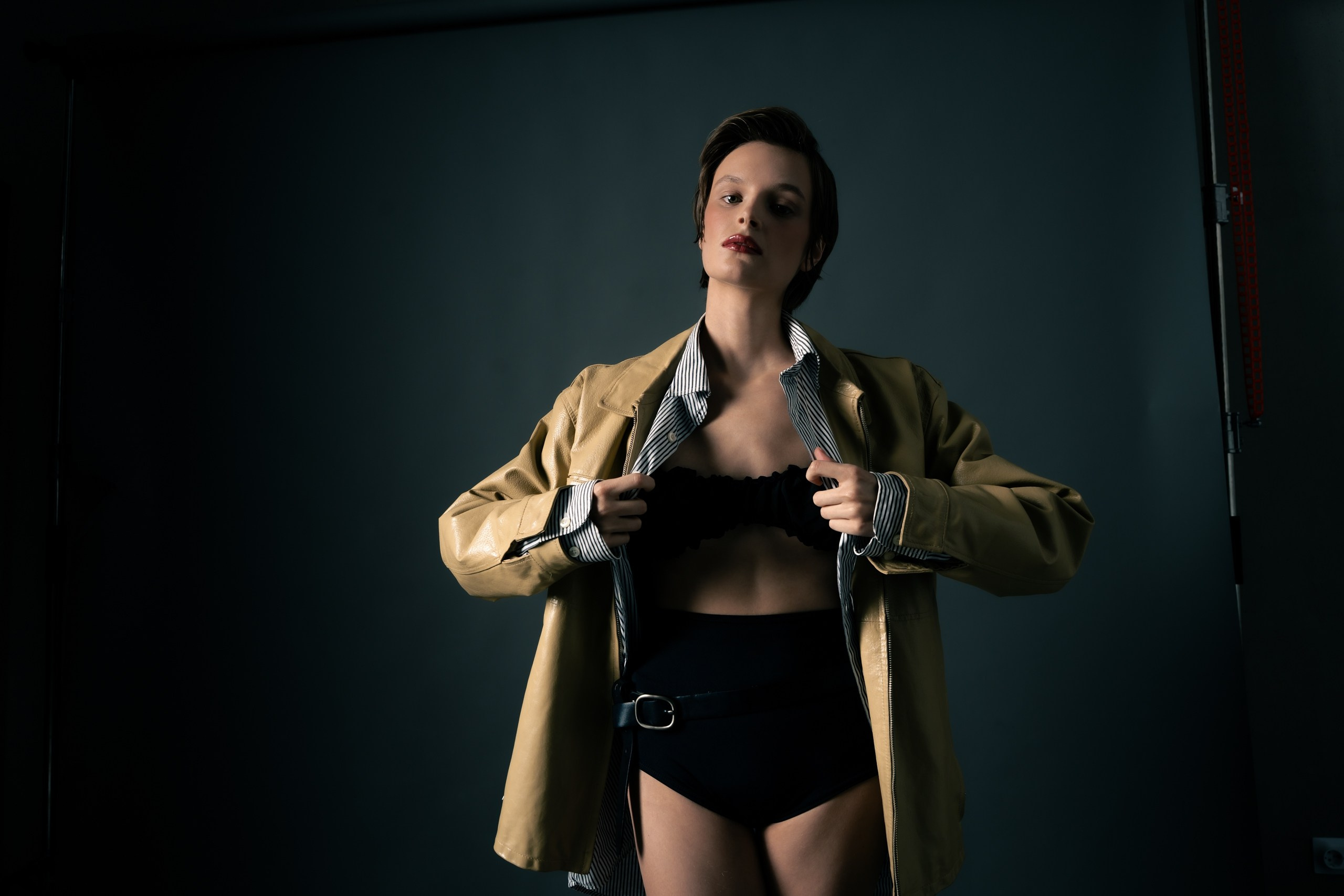 SONA. Репортажный и портретный фотограф в Нижнем Новгороде Максим Горшков