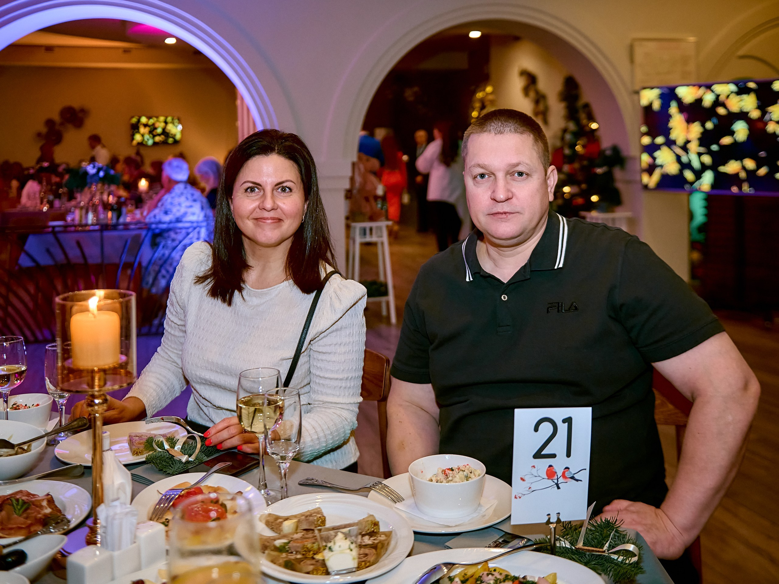 Новый год | отель Аквамарин. Свадебный фотограф, видеограф, рилсмейкер в Санкт-Петербурге и Москве