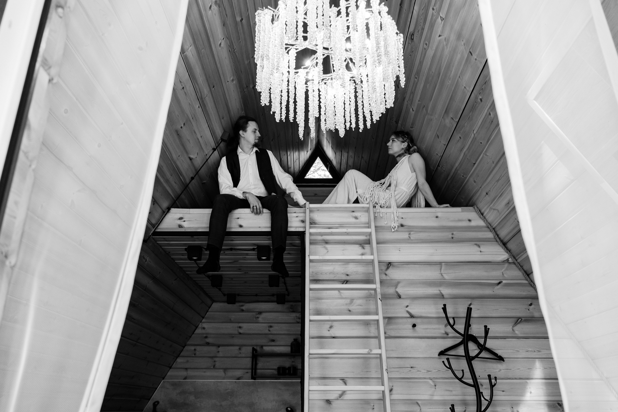 Свадьба в бохо стиле. Фотограф в Иркутске Анна Мирошникова