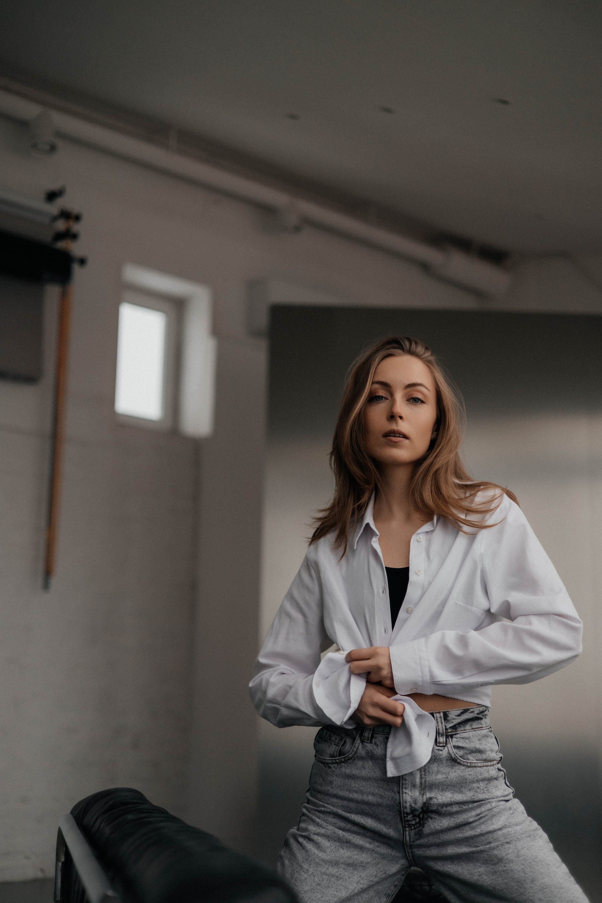 Татьяна. Фотограф Ксения Третьякова, Санкт-Петербург