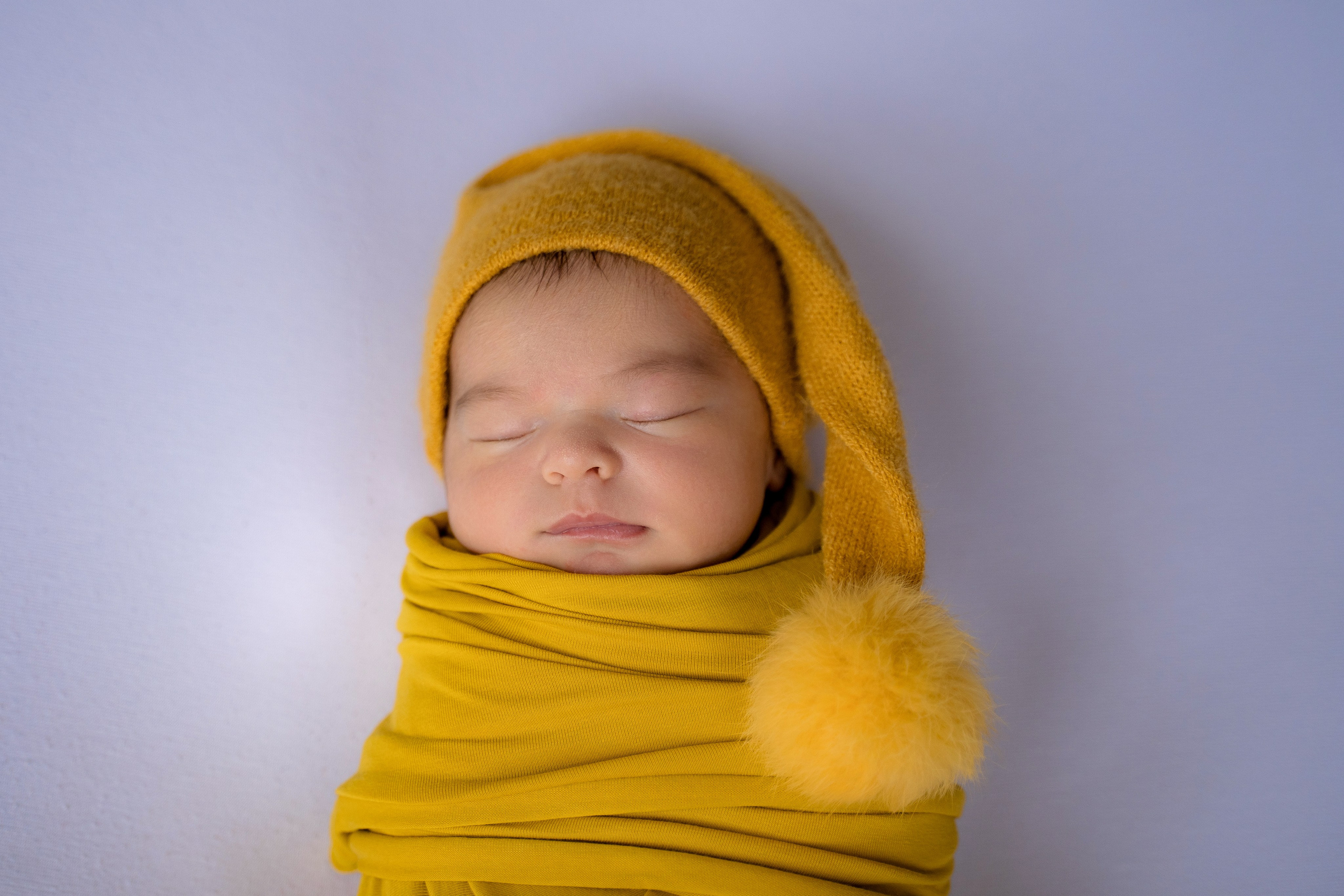 Ньюборн люкс. Фотостудия Малина в городе Улан-Удэ. Фотограф Ирина Жарникова