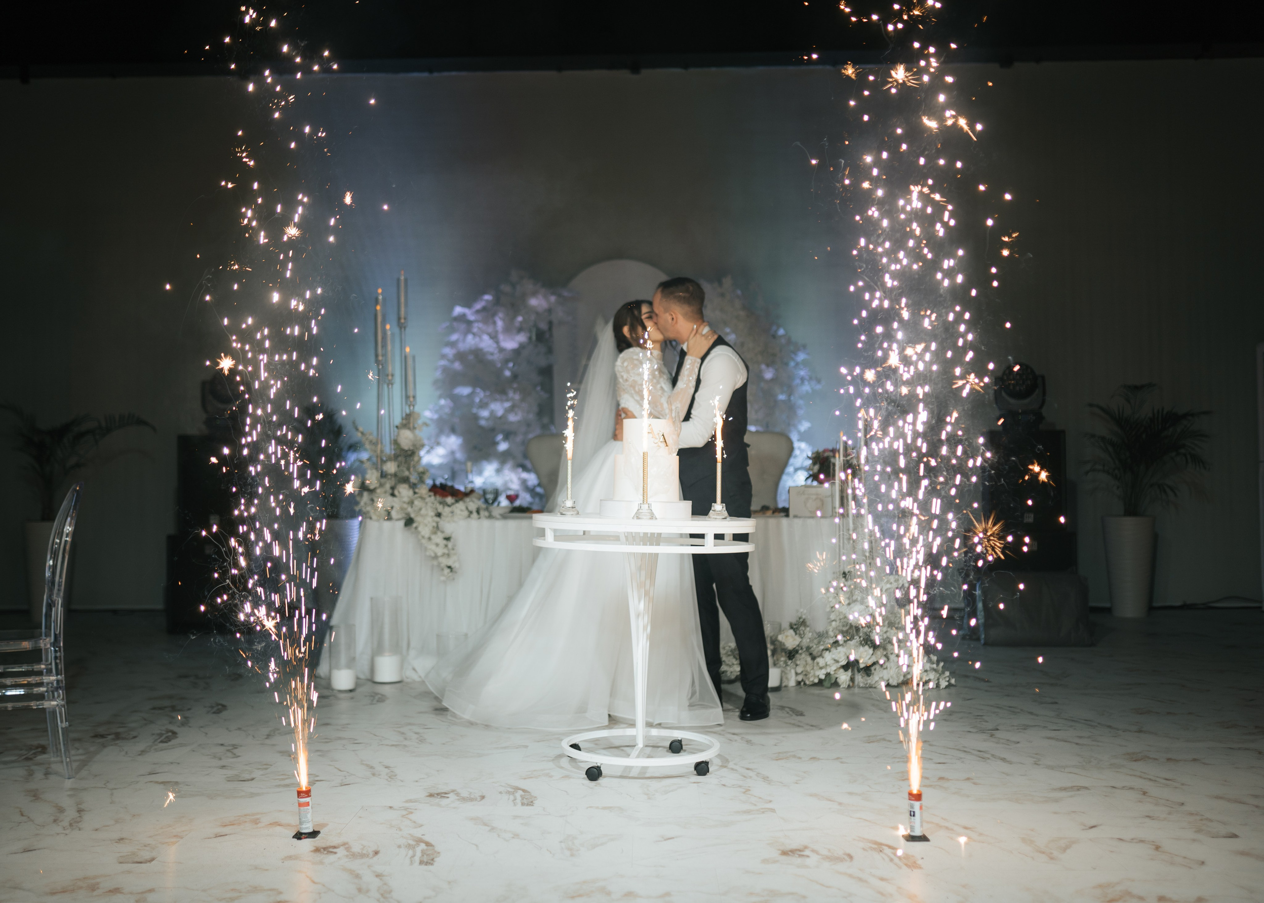 Alena and Alexander. Фотограф из Санкт-Петербурга Григорий Куликов