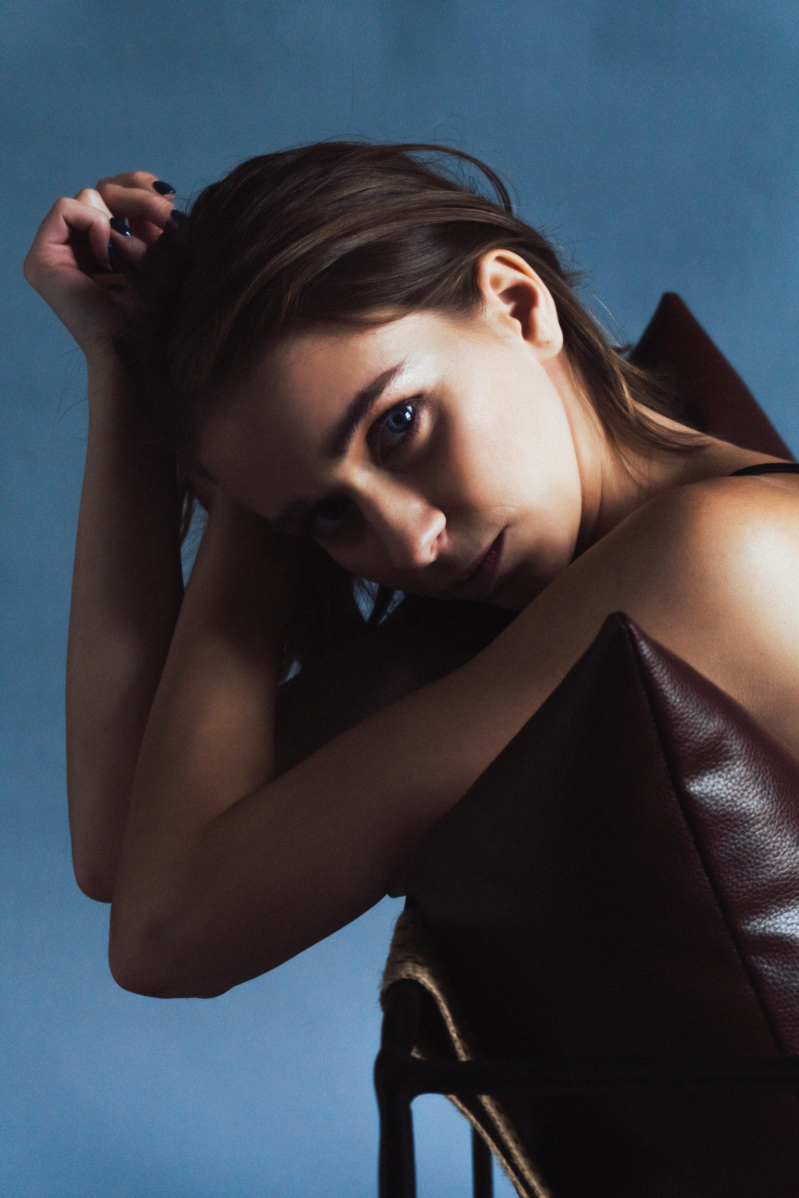 Маша. Семен Соколов