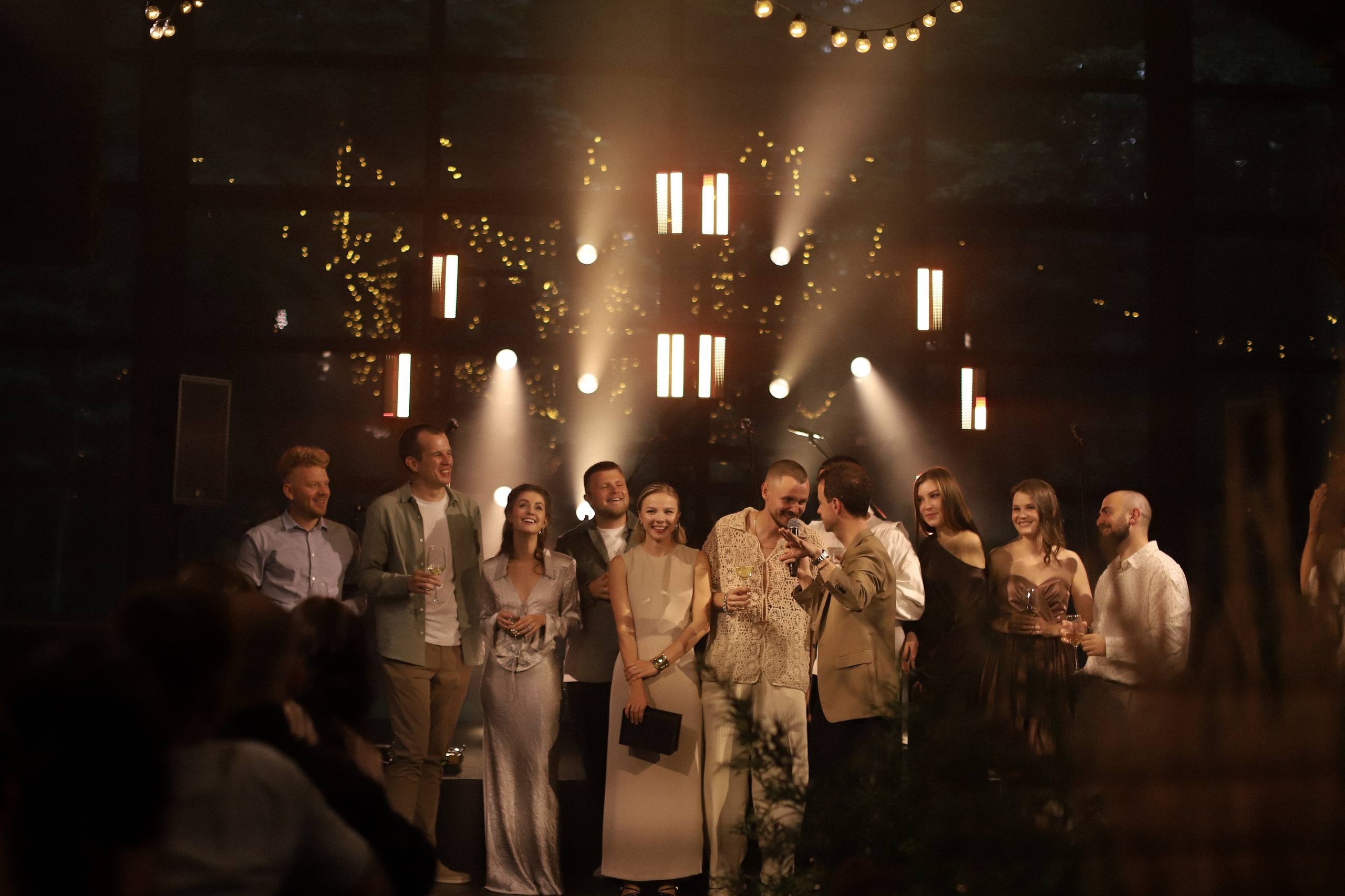 Елена и Марк. Фотограф Москва, Чехов Цыкоза Алина