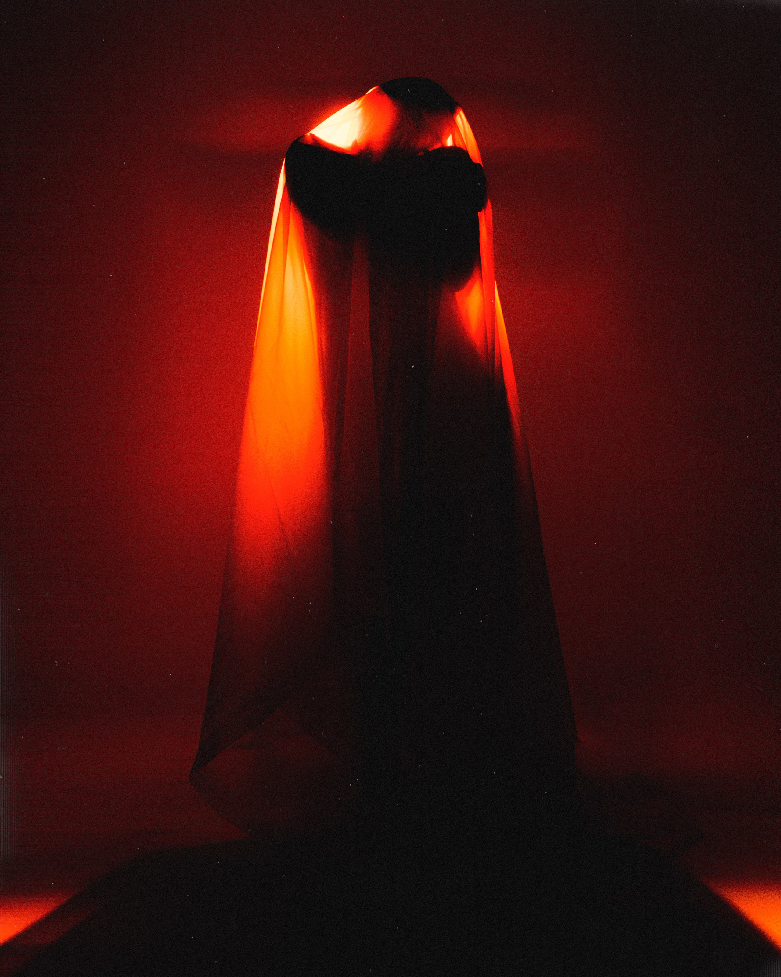 Дарья. Портретный фотограф в Москве