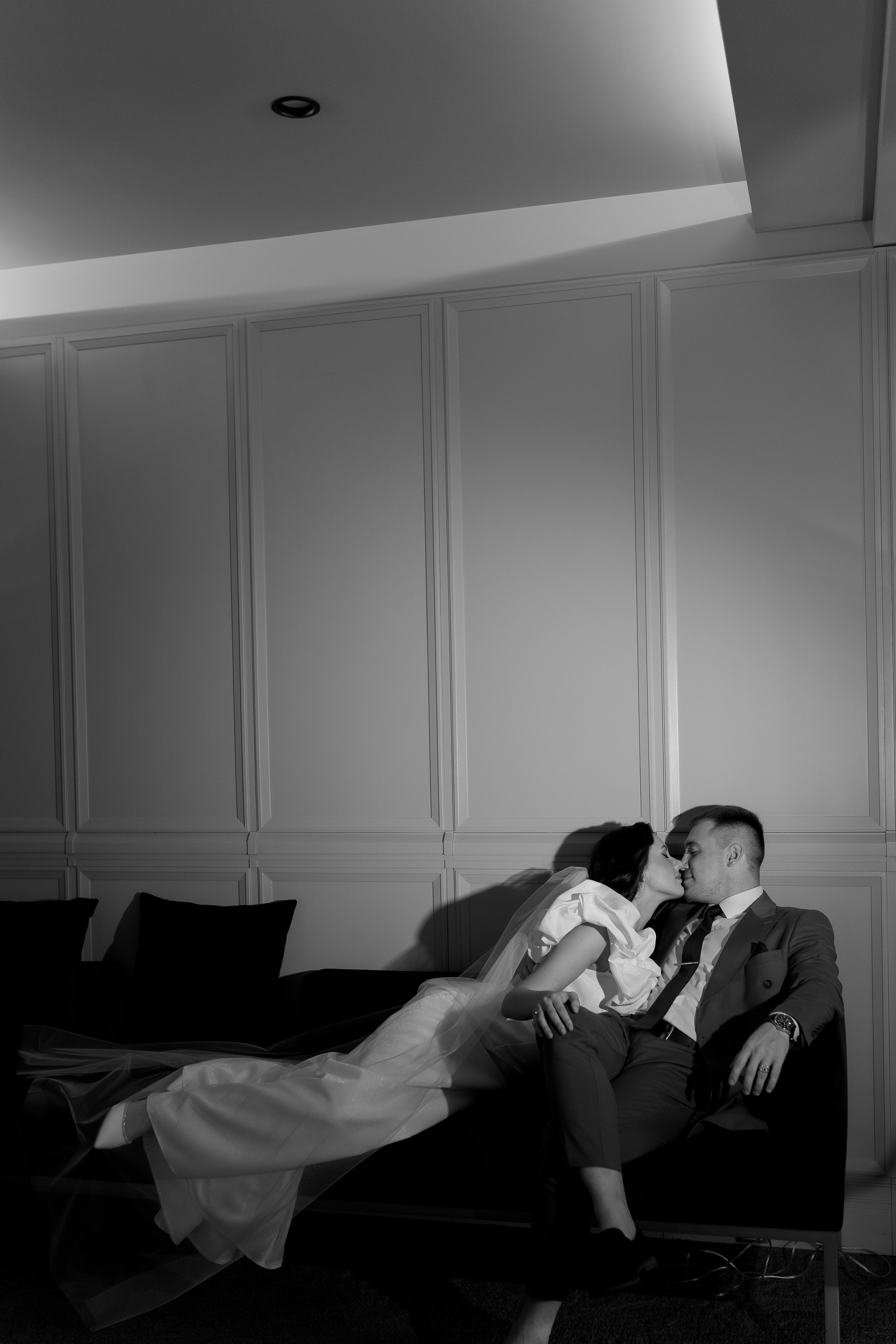 Свадебное портфолио. Фотограф Санкт-Петербург Луконина Лилия