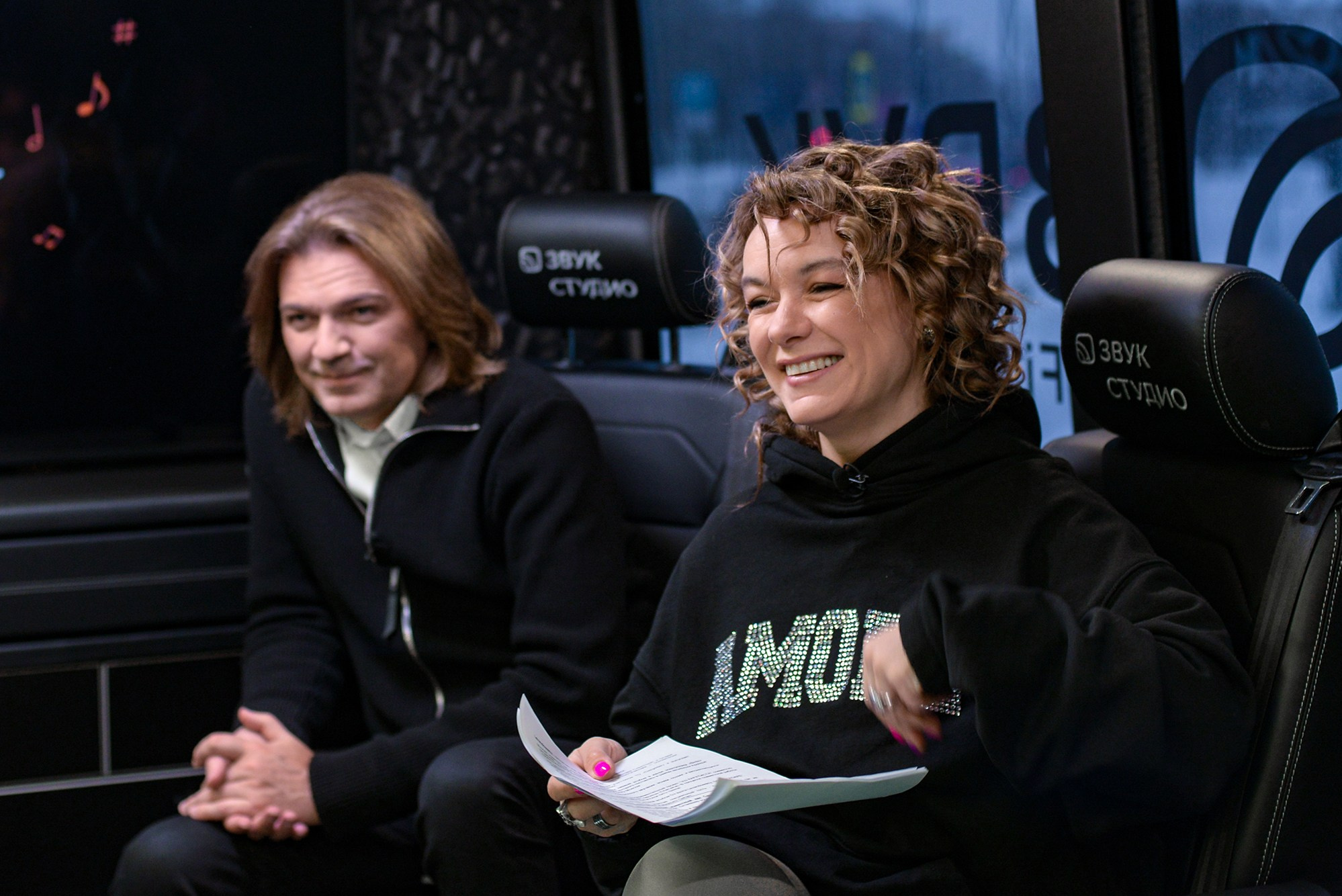 «По классике» Шоу Дмитрия Маликова. Юра Бакулин Фотограф Москва