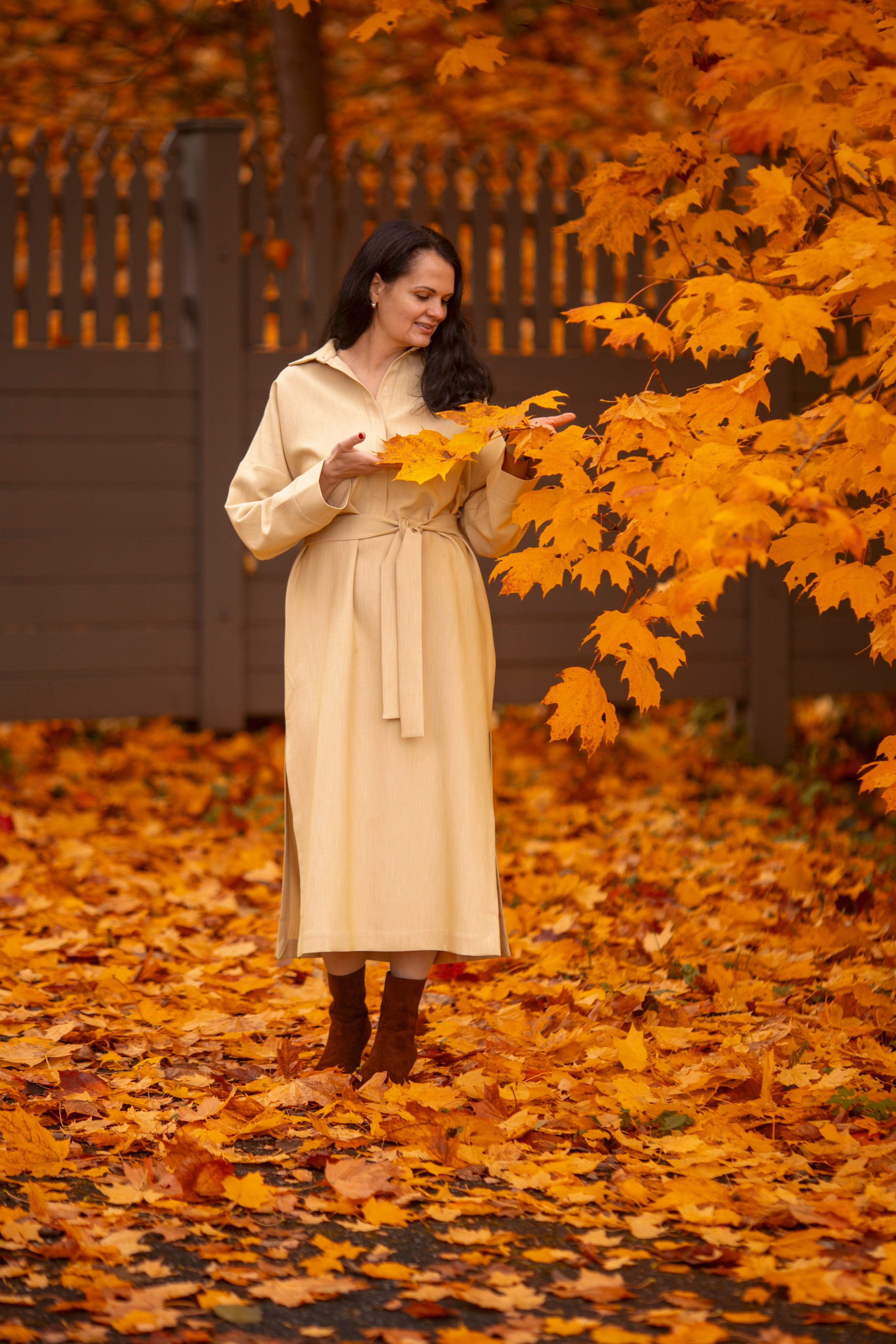 Семейная фотосессия в Плесе. Олеся Ефанова фотограф Иваново, Тейково и Плёс
