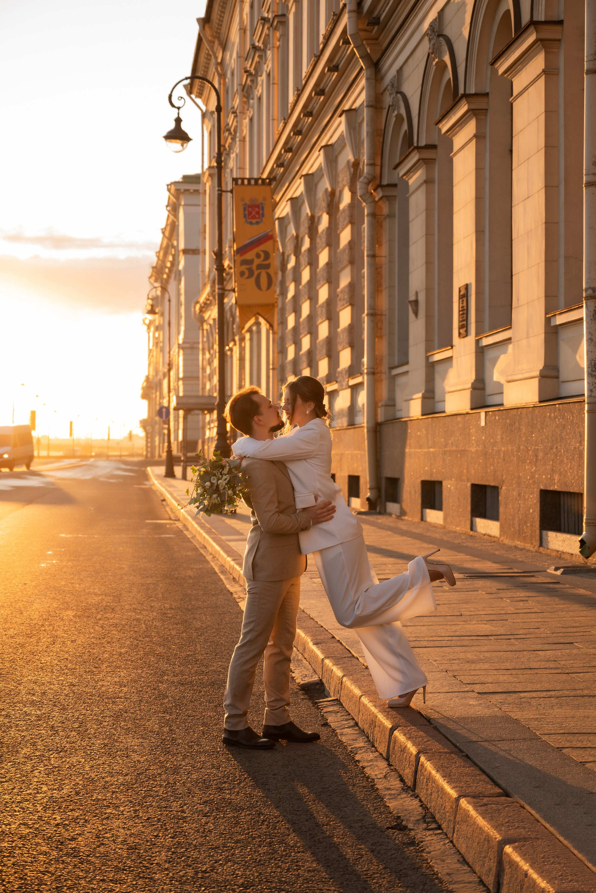 Алексей и Елизавета | 03.06.23. Свадебный фотограф в Санкт-Петербурге Владислава Тюльпина