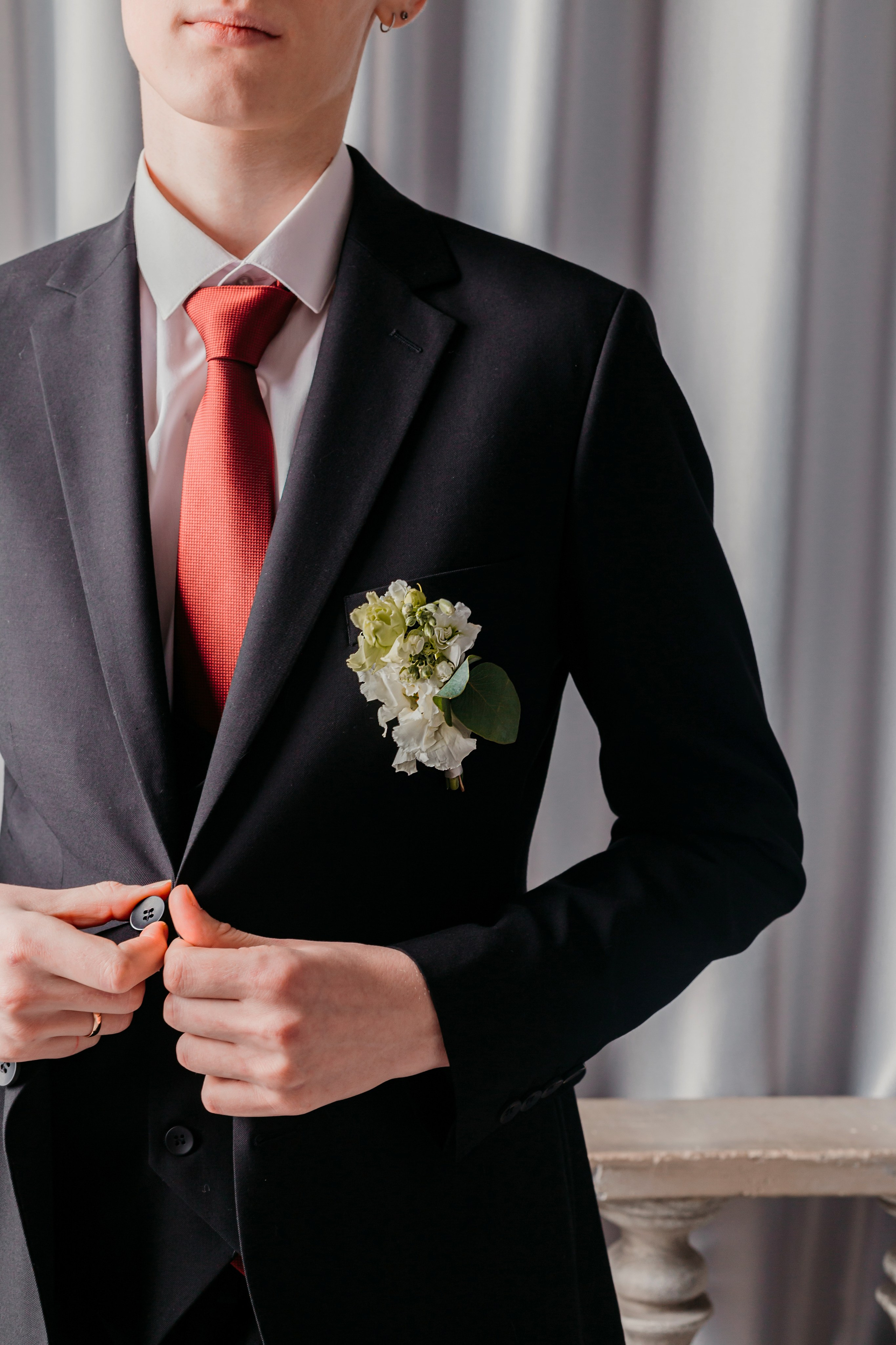 Даниил и Виктория. Свадебный и семейный фотограф Анна Казьмина