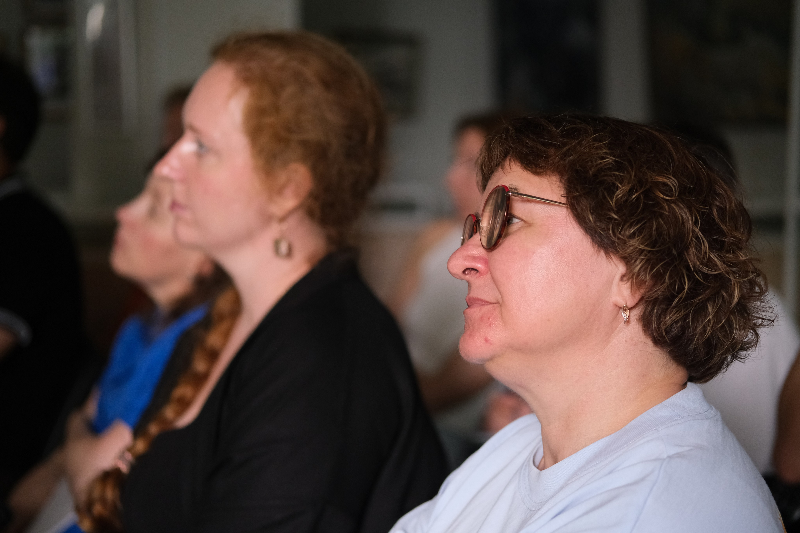 Синяя в Москве 05.07 — 20.08.25. Фотострелка