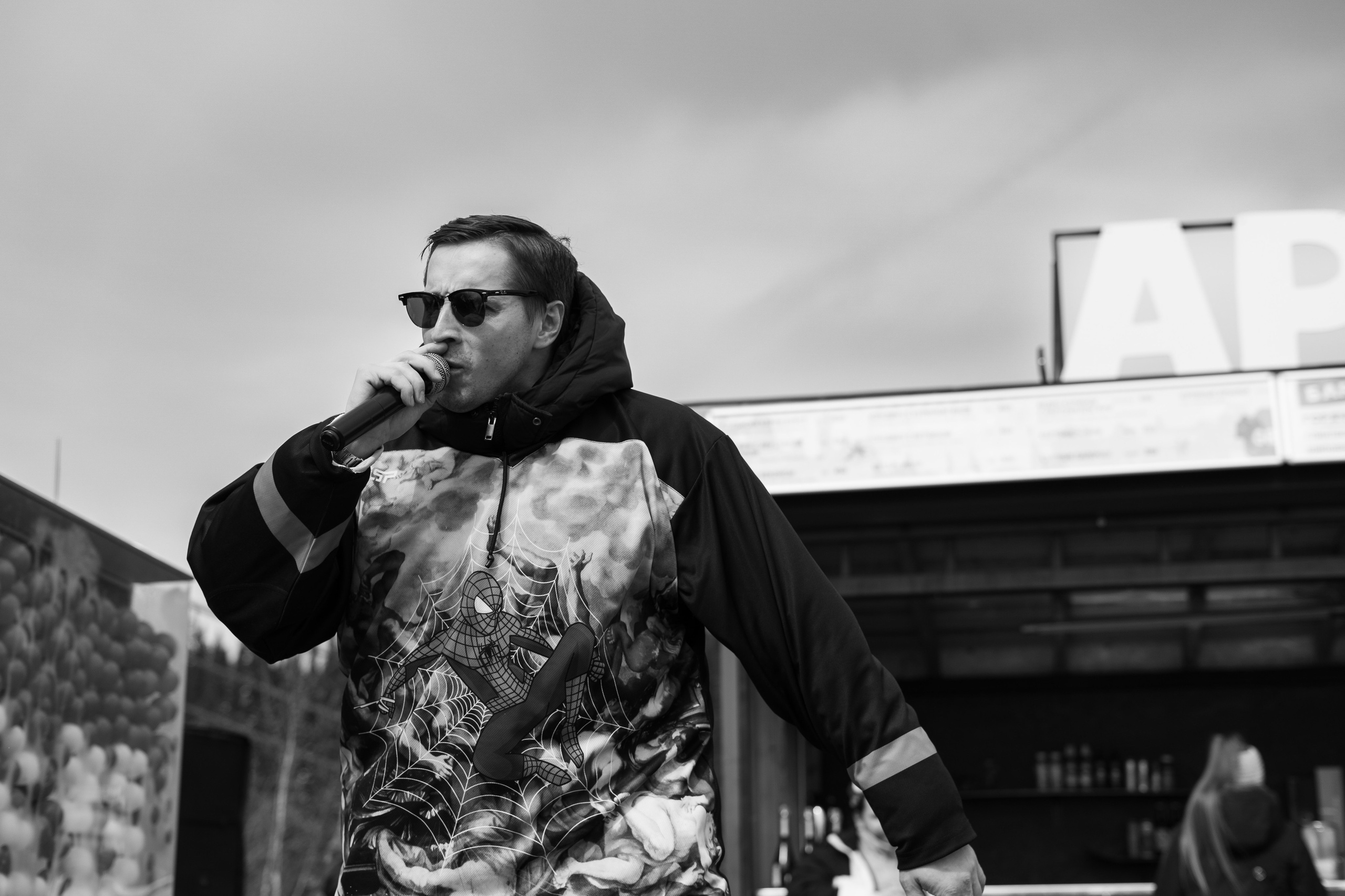 Грелка 13.04.24. Анастасия Паршукова — фотограф Шерегеш Новосибирск