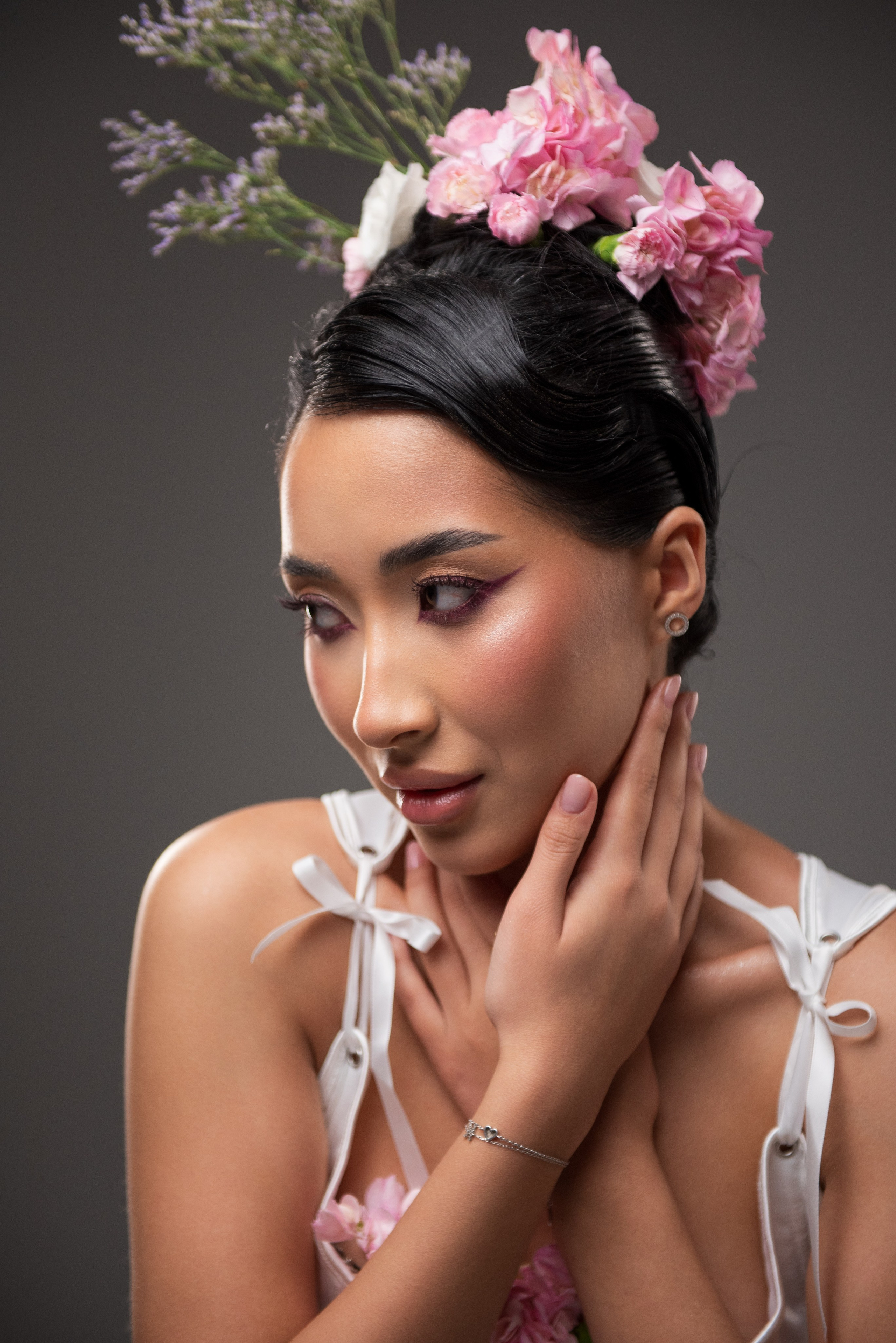 Камила. Портретный фотограф в Казани Тумурзина Камила