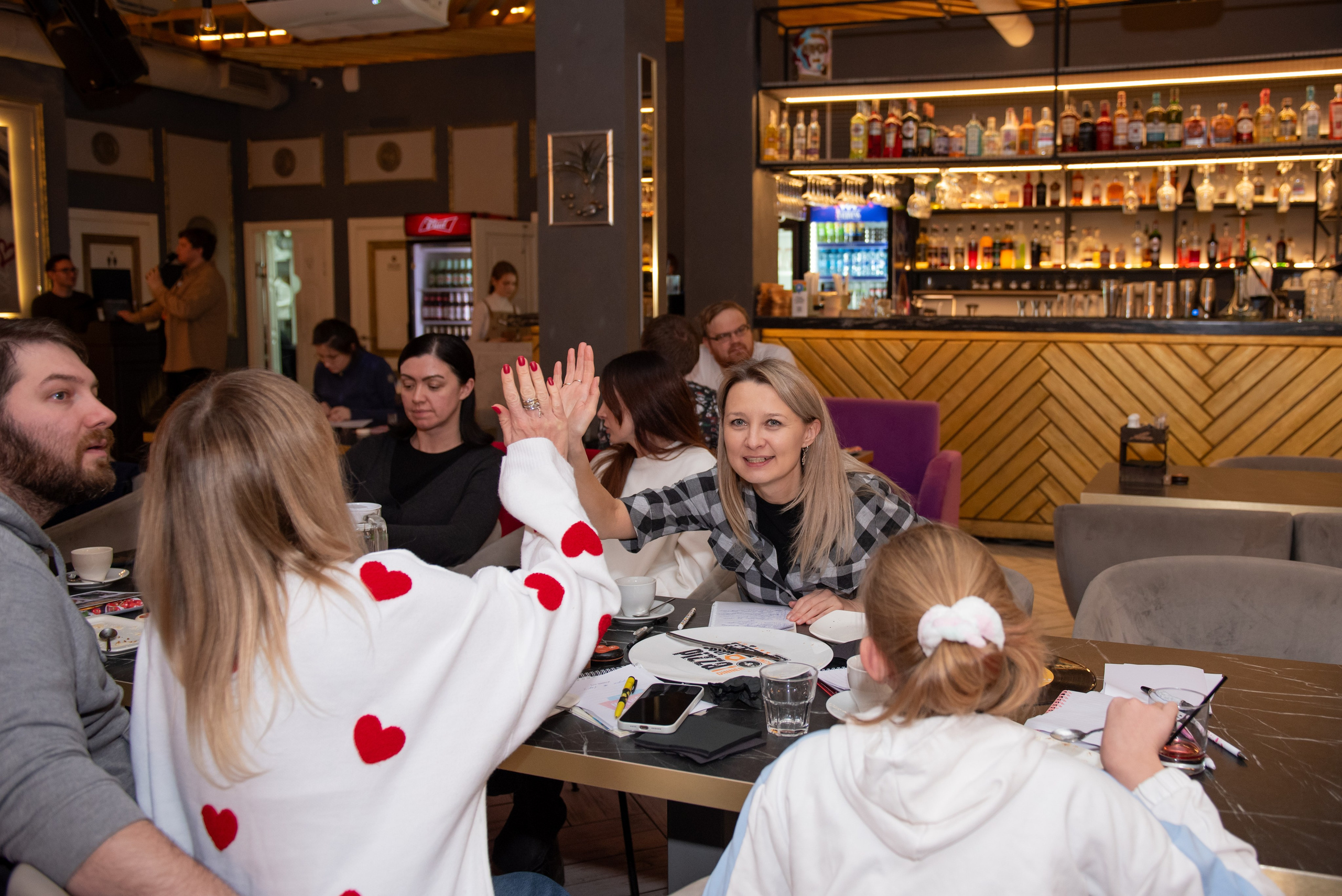 Репортажные. Портретный фотограф в Казани Тумурзина Камила