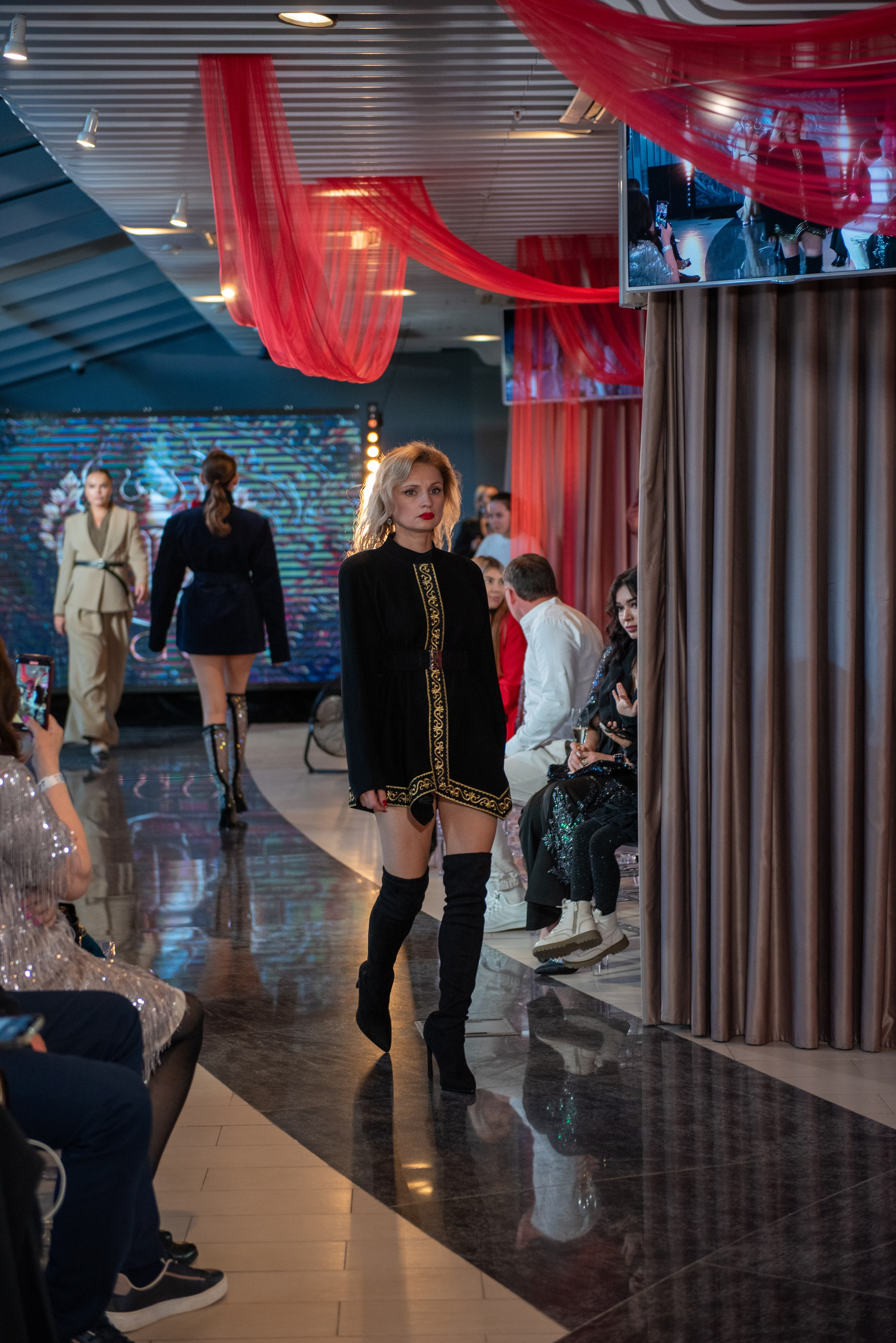 Репортажные. Портретный фотограф в Казани Тумурзина Камила