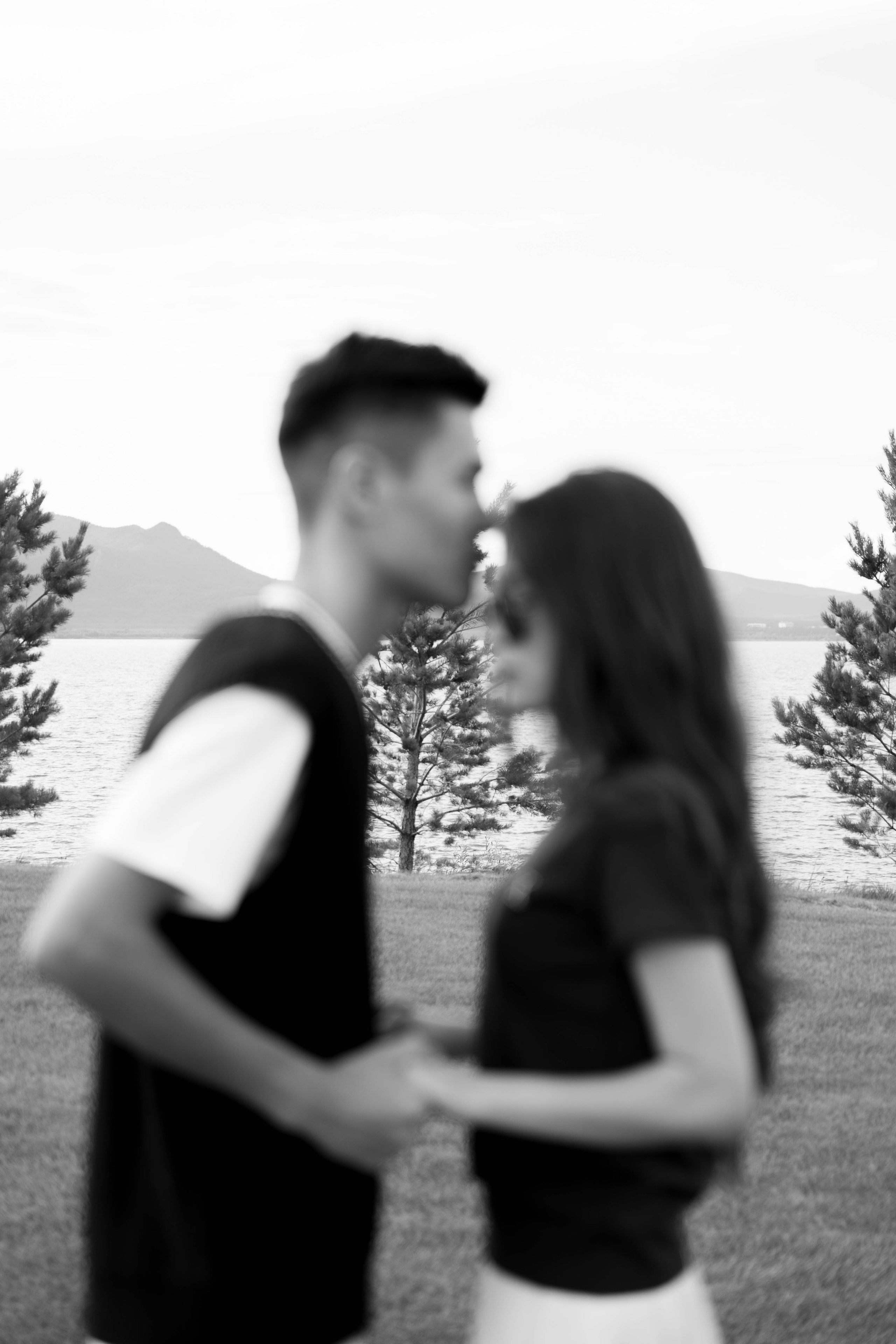 Bibolsyn & Dinara. Фотограф Ернар Ержанов