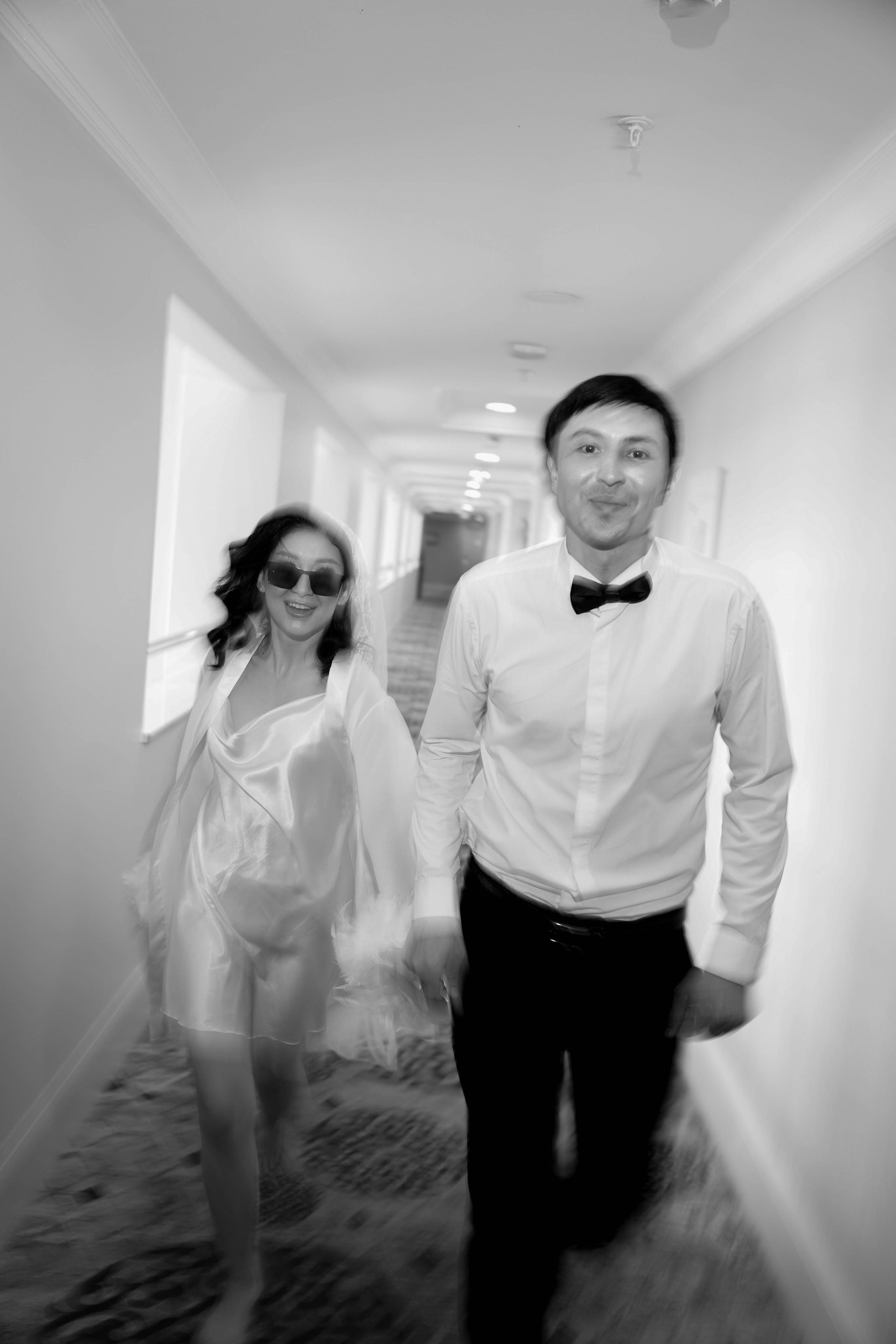 Jambul & Aruzhan. Фотограф Ернар Ержанов