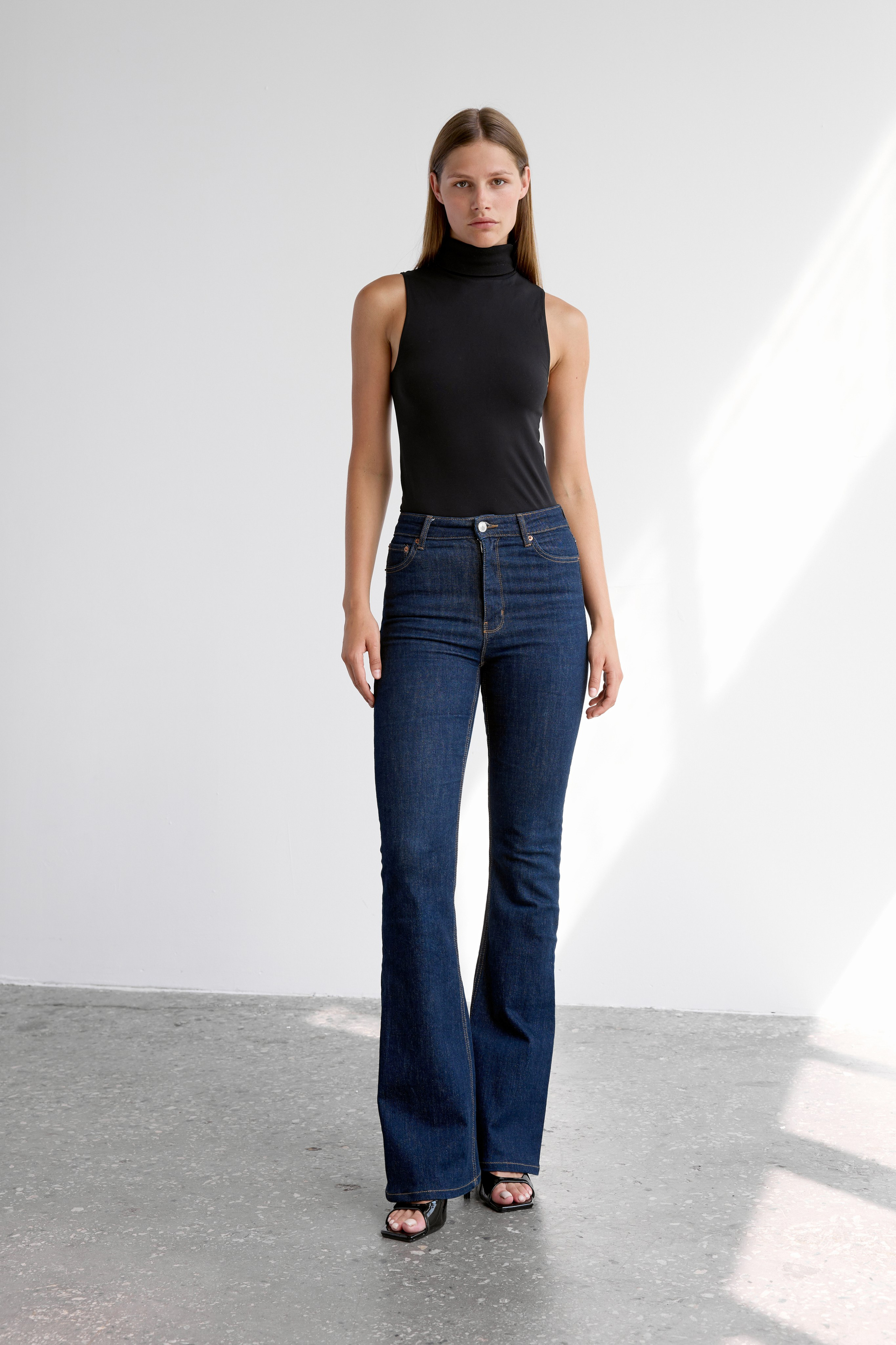 Eva. Darya Abramova photographer