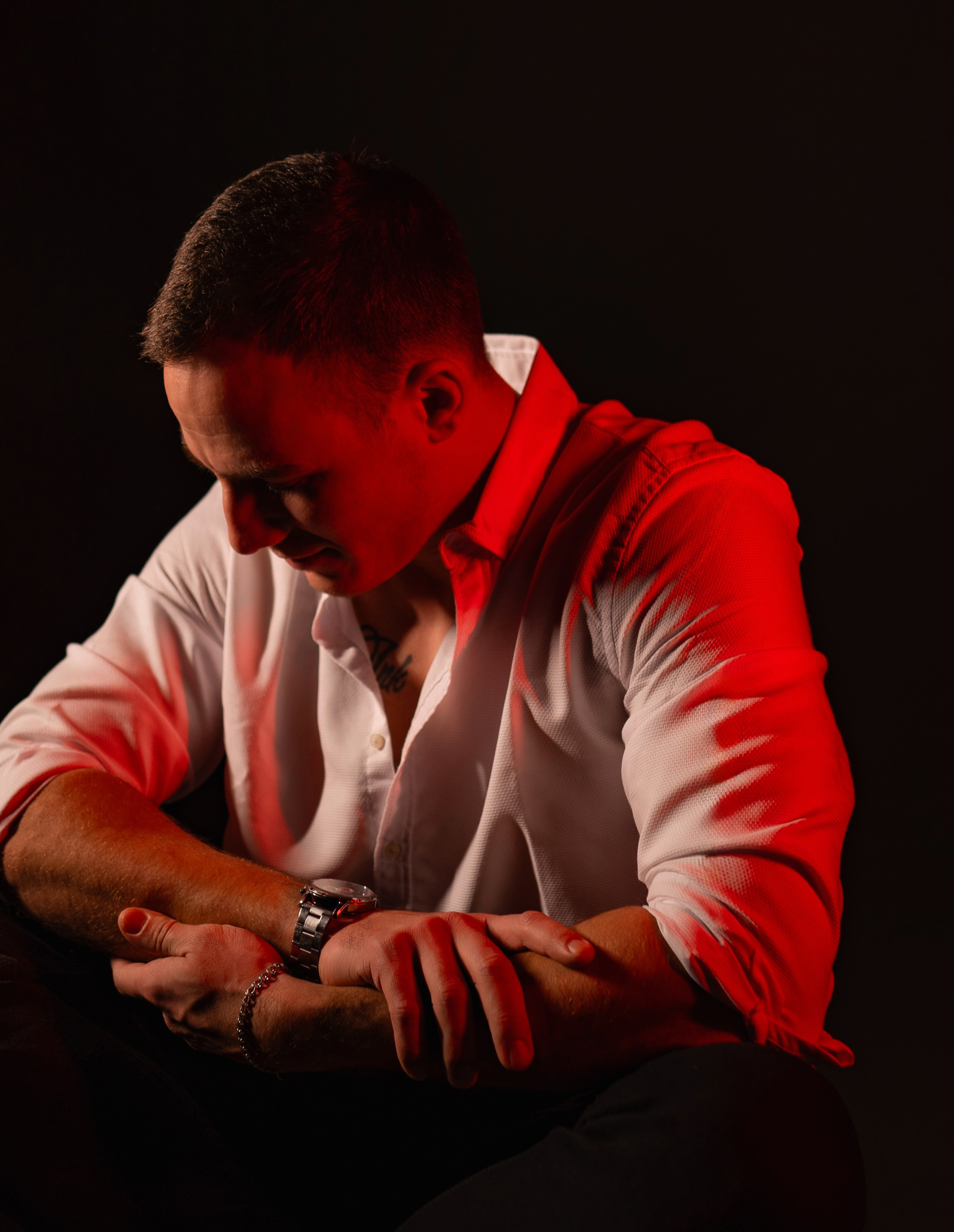 Evgeniy. Фотограф Самара