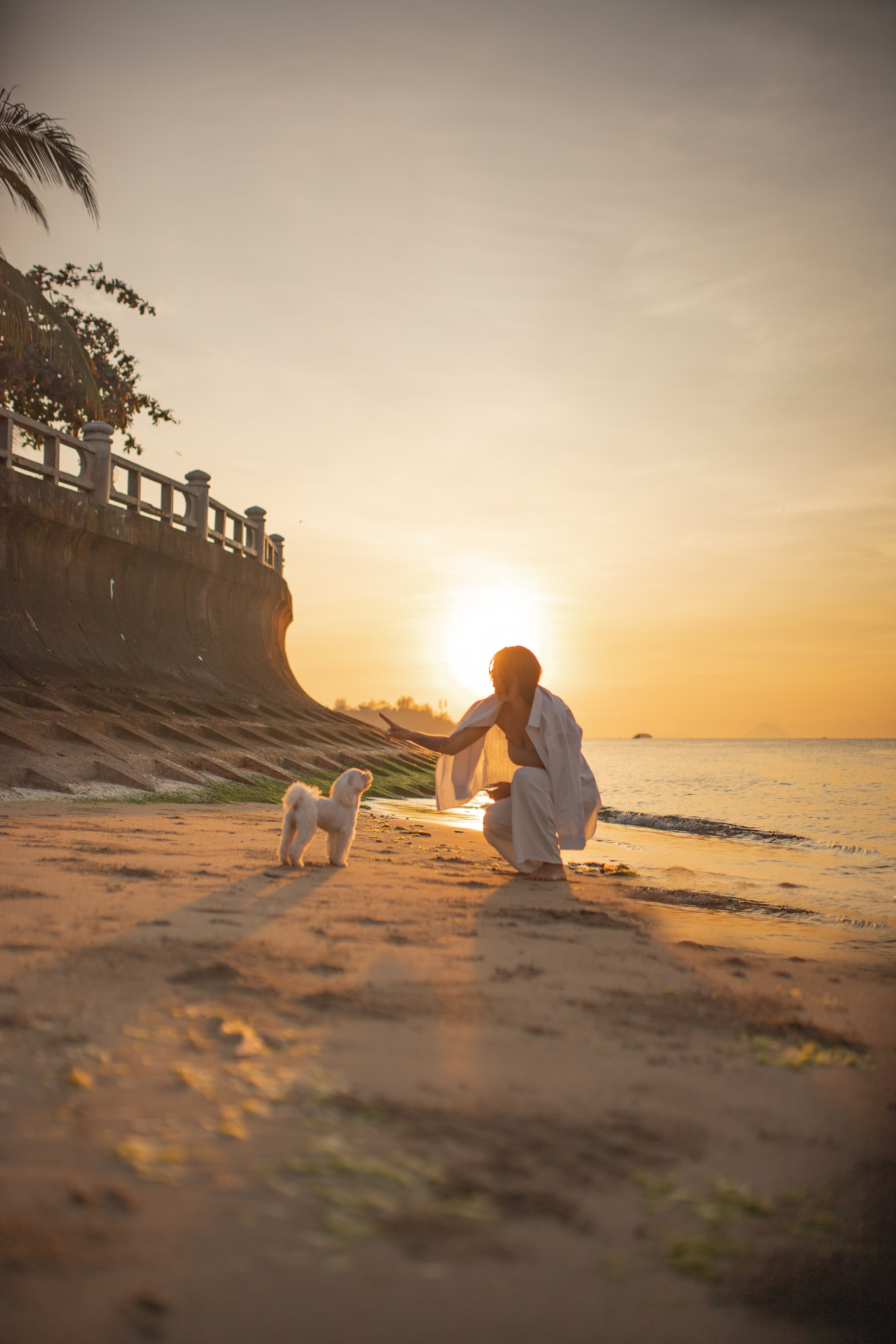 Анастасия и ее Пират.Нячанг. Главная