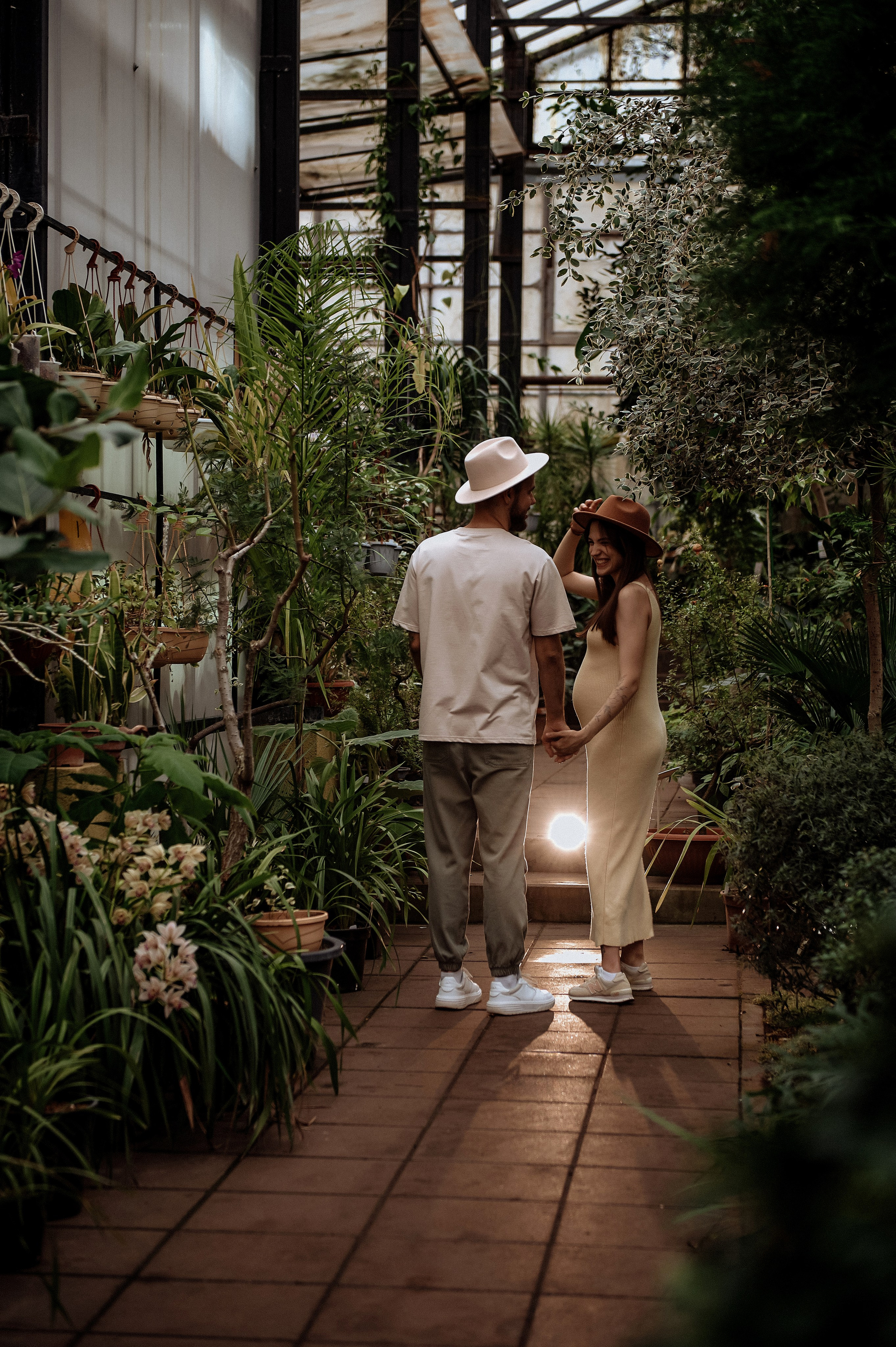 Дима и Наташа. Свадебный, портретный, фотограф беременности в Нижнем Новгороде Алина Зиновьева