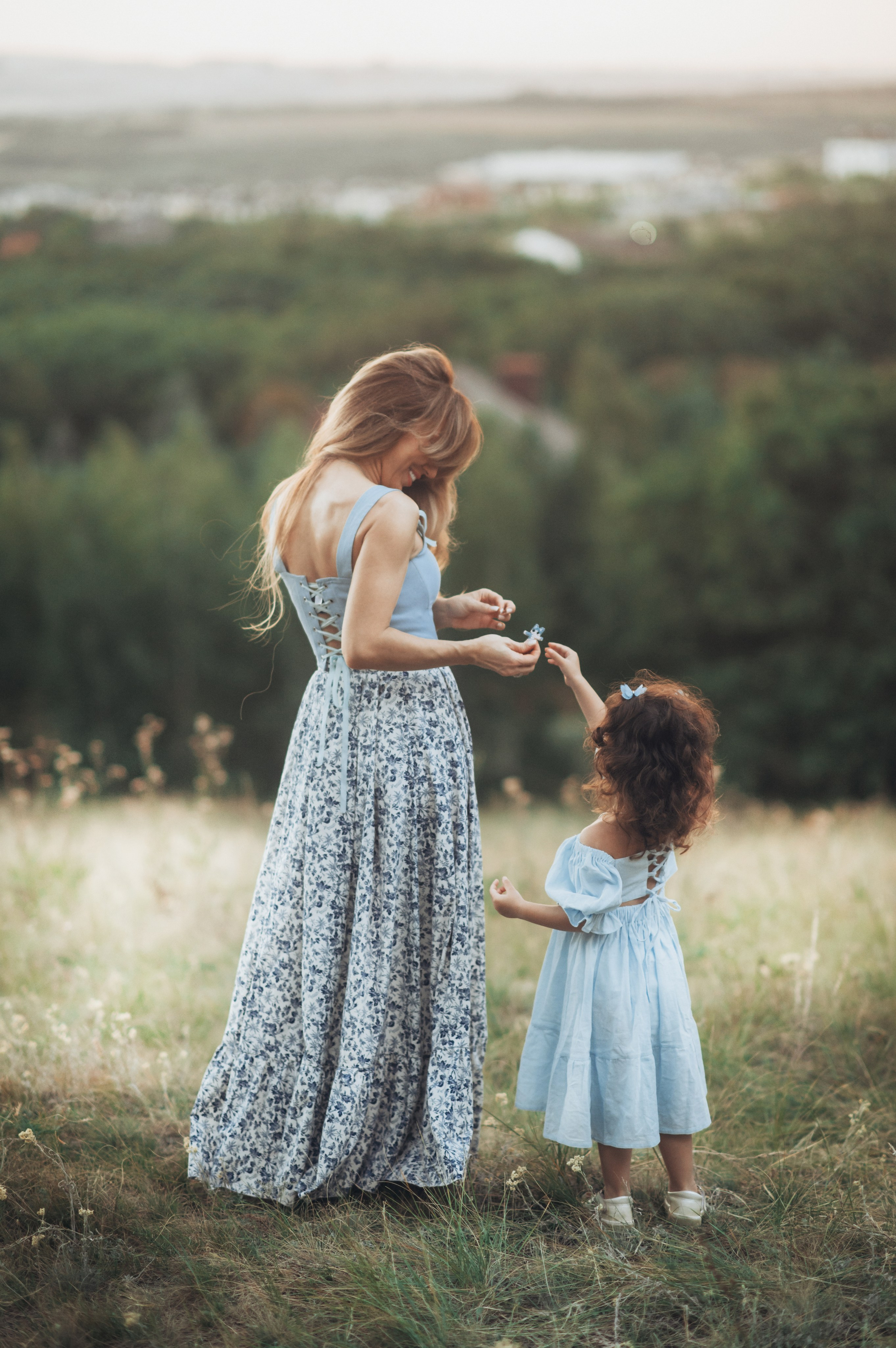 Арианна и ее 3 годика. Фотограф в Саратове Анастасия Гладина