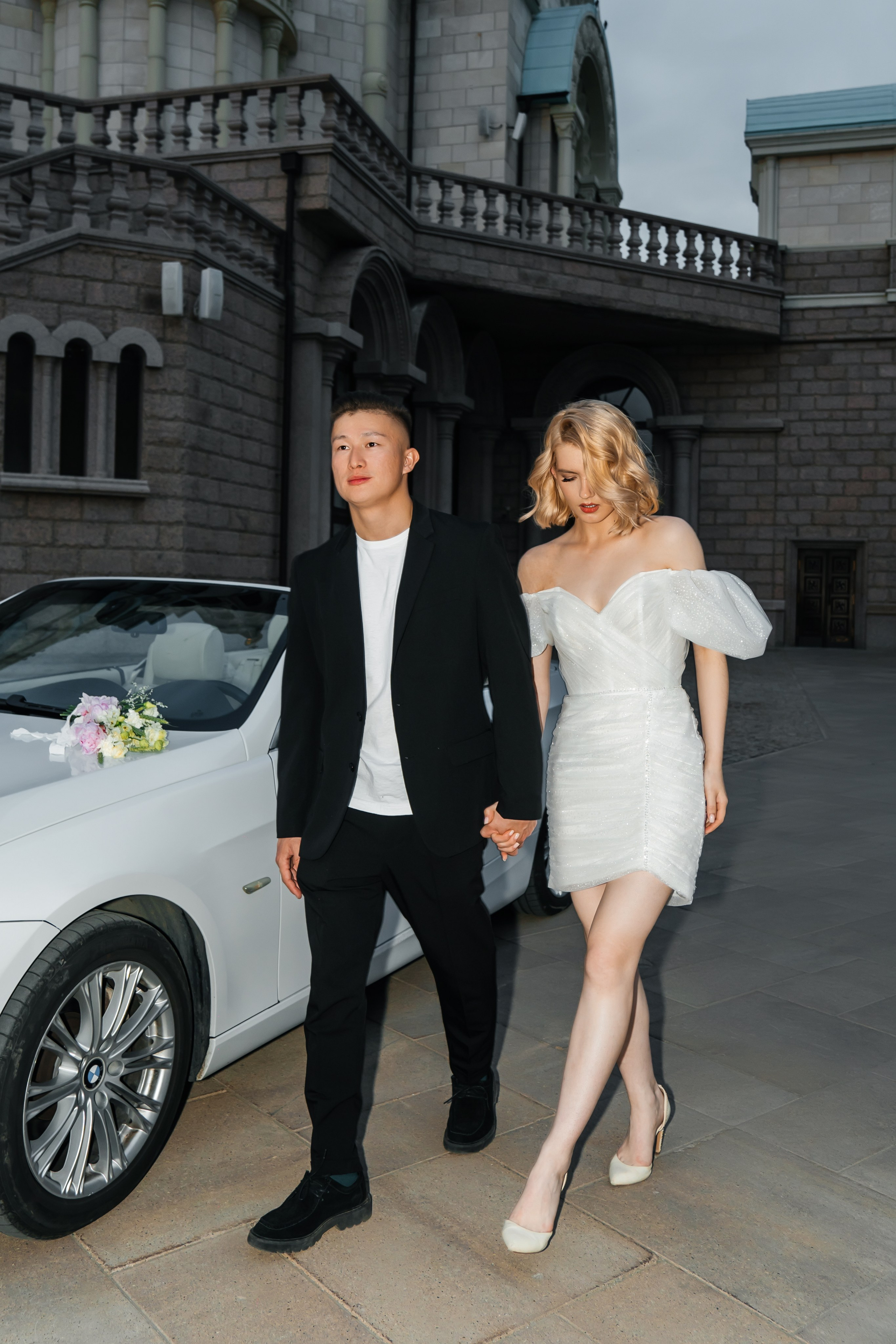 Профессиональный фотограф в Самаре Анна Конзаева