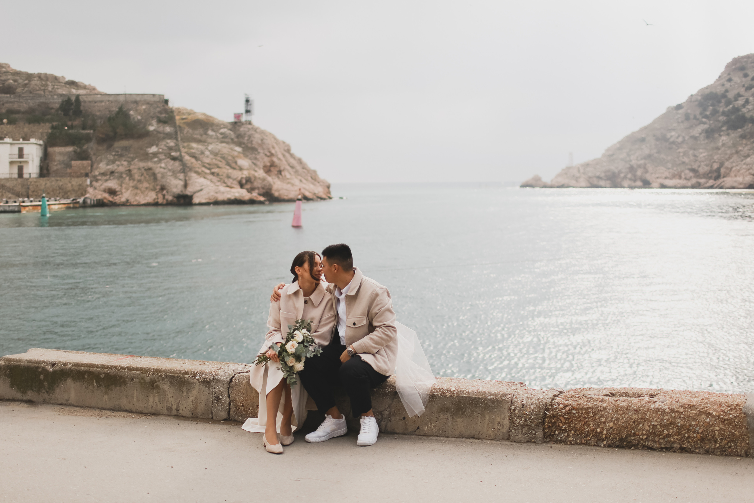 Фотограф Карина Яковлева