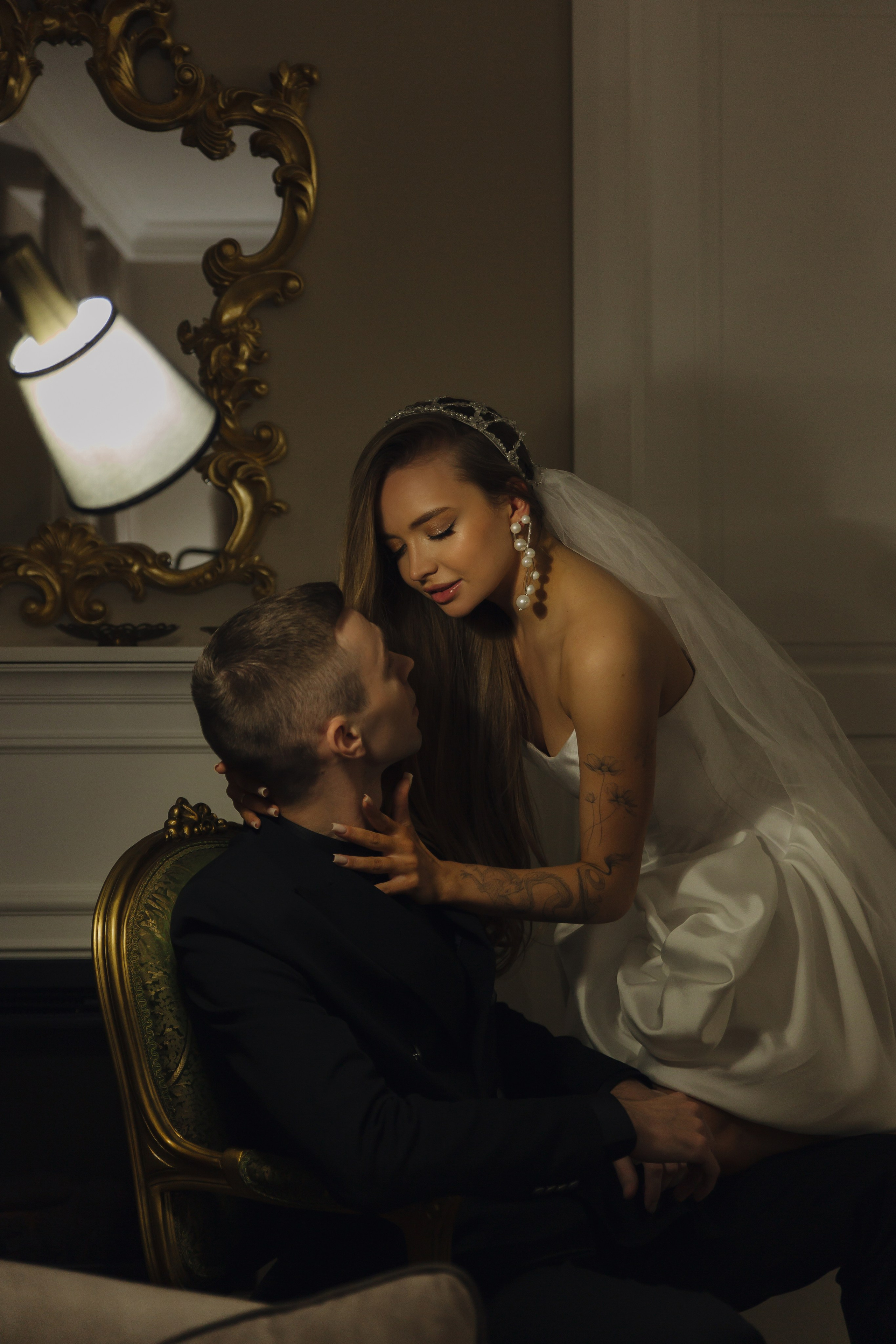 Совместные сборы. Фотограф в Нижнем Новгороде| Шоронова Снежана