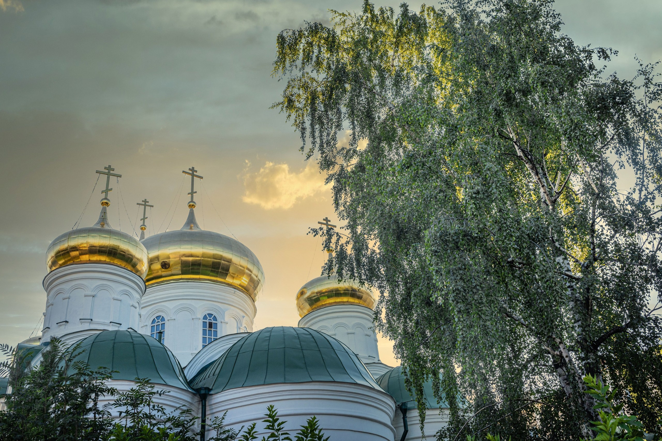 Архитектура. Фотограф и видеограф на КМВ