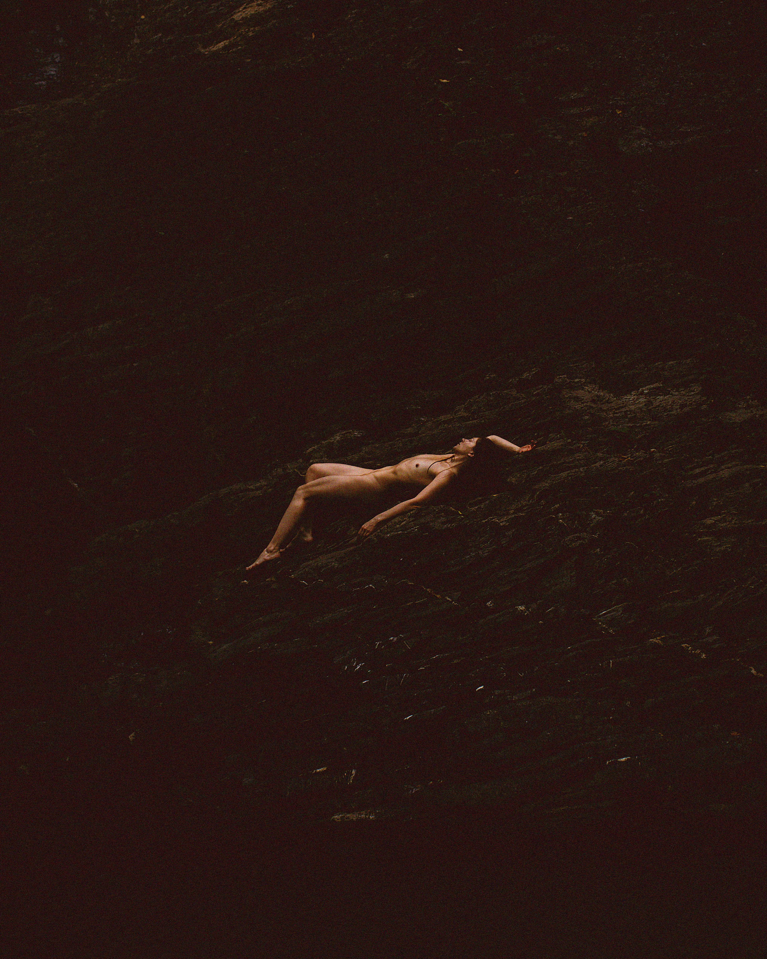 Женская природа. Маша Обатнина