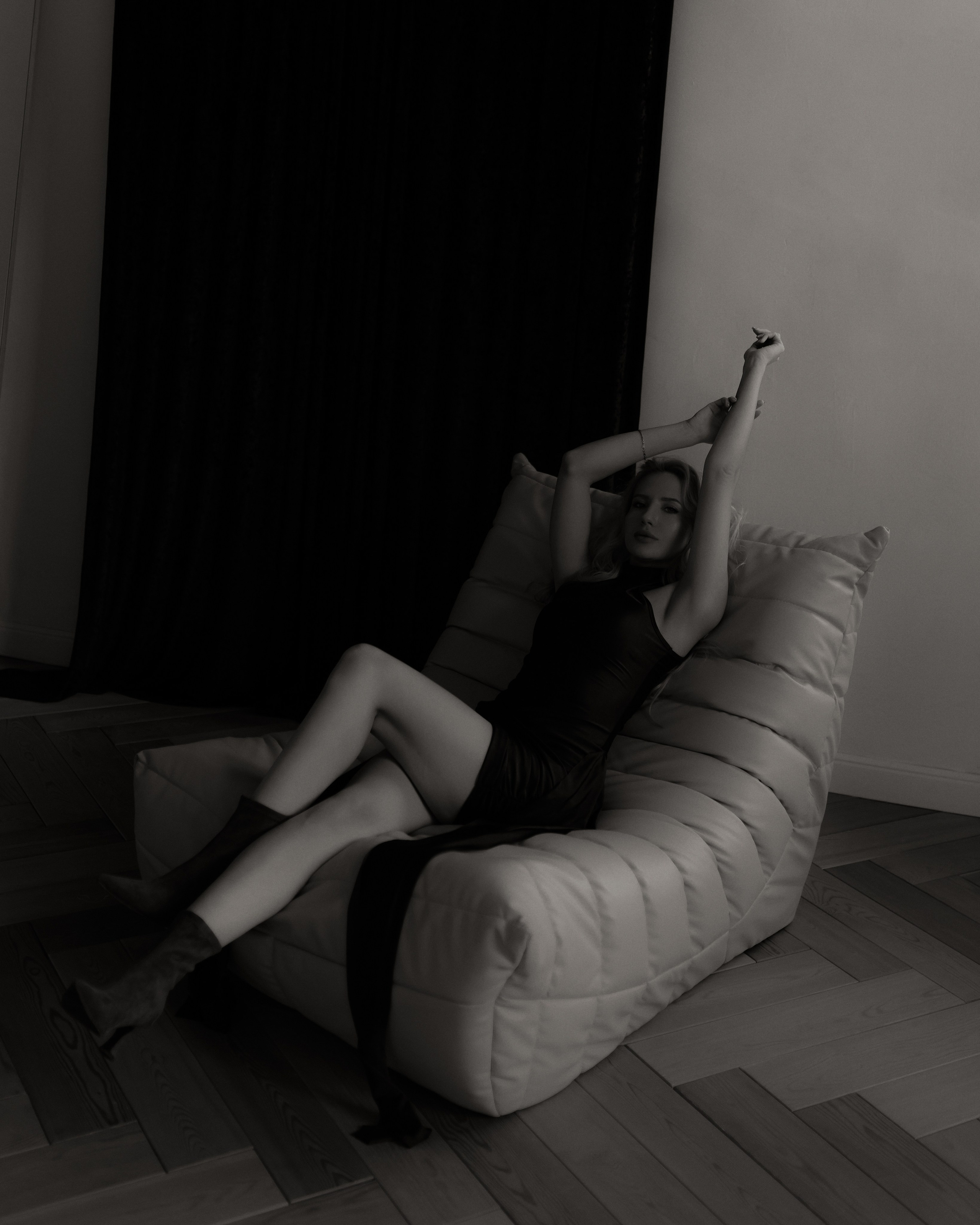 Анастасия. DARYA.BELKINA