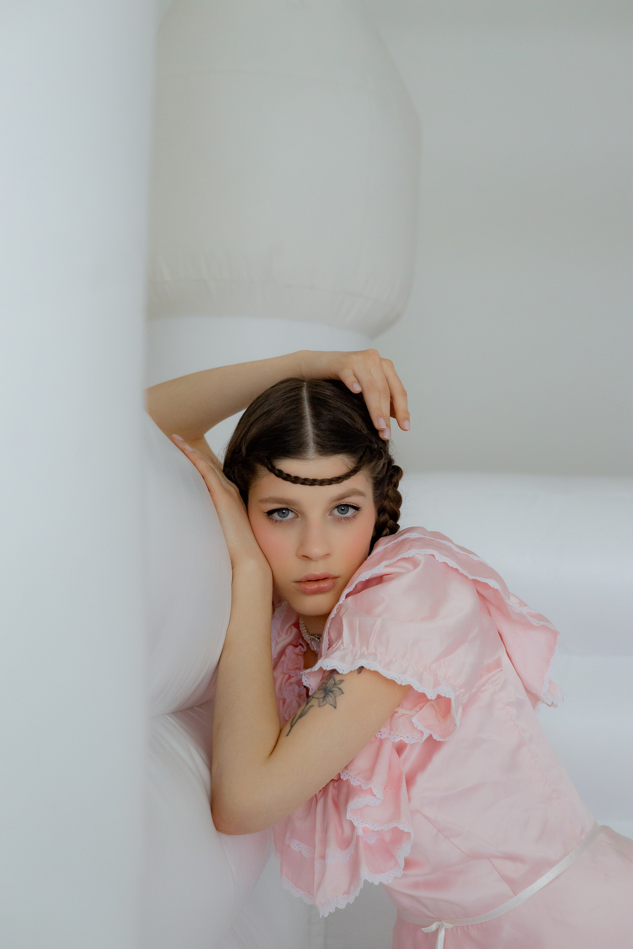 Сладкое утро